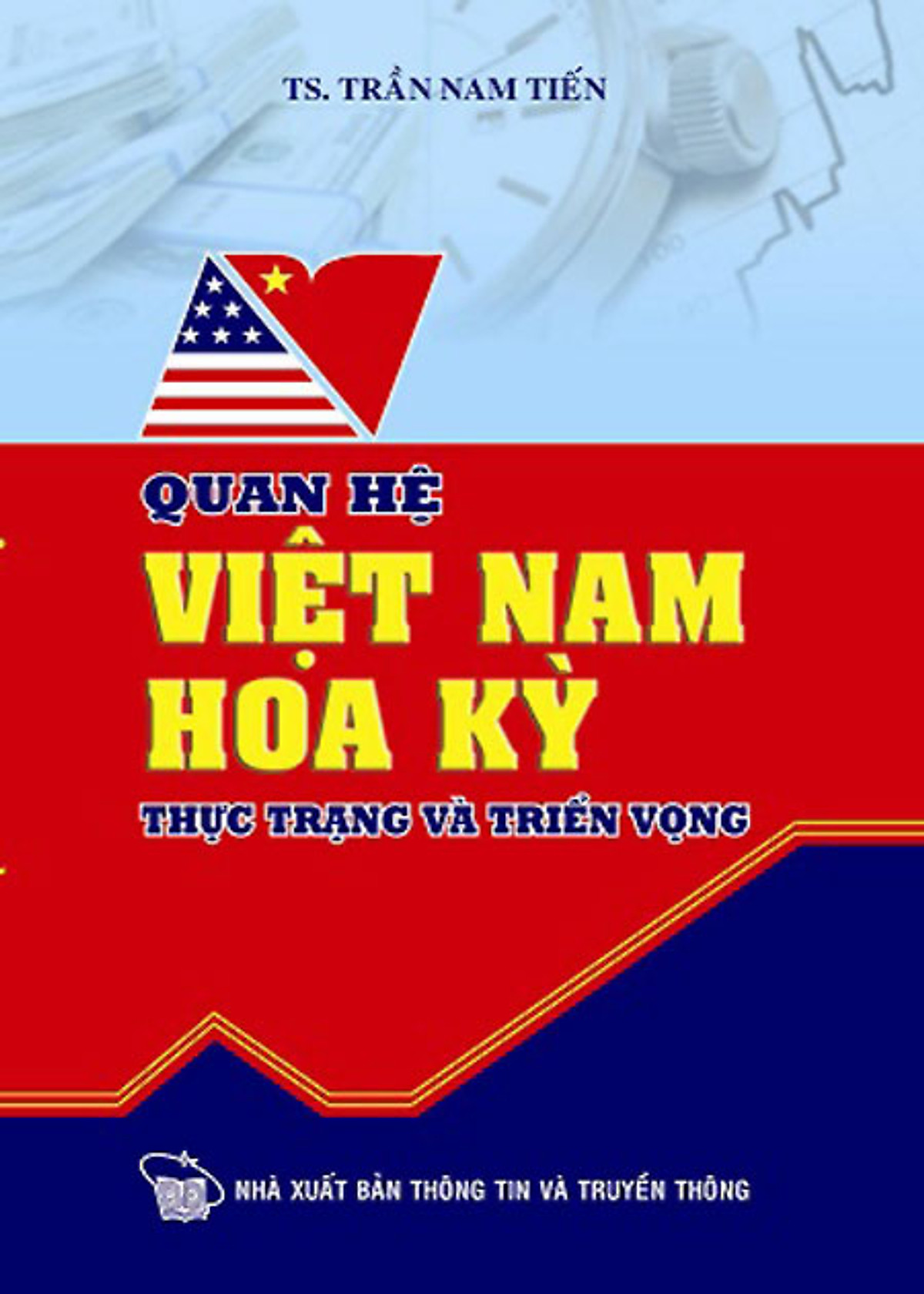 Quan Hệ Việt Nam - Hoa Kỳ Thực Trạng Và Triển Vọng