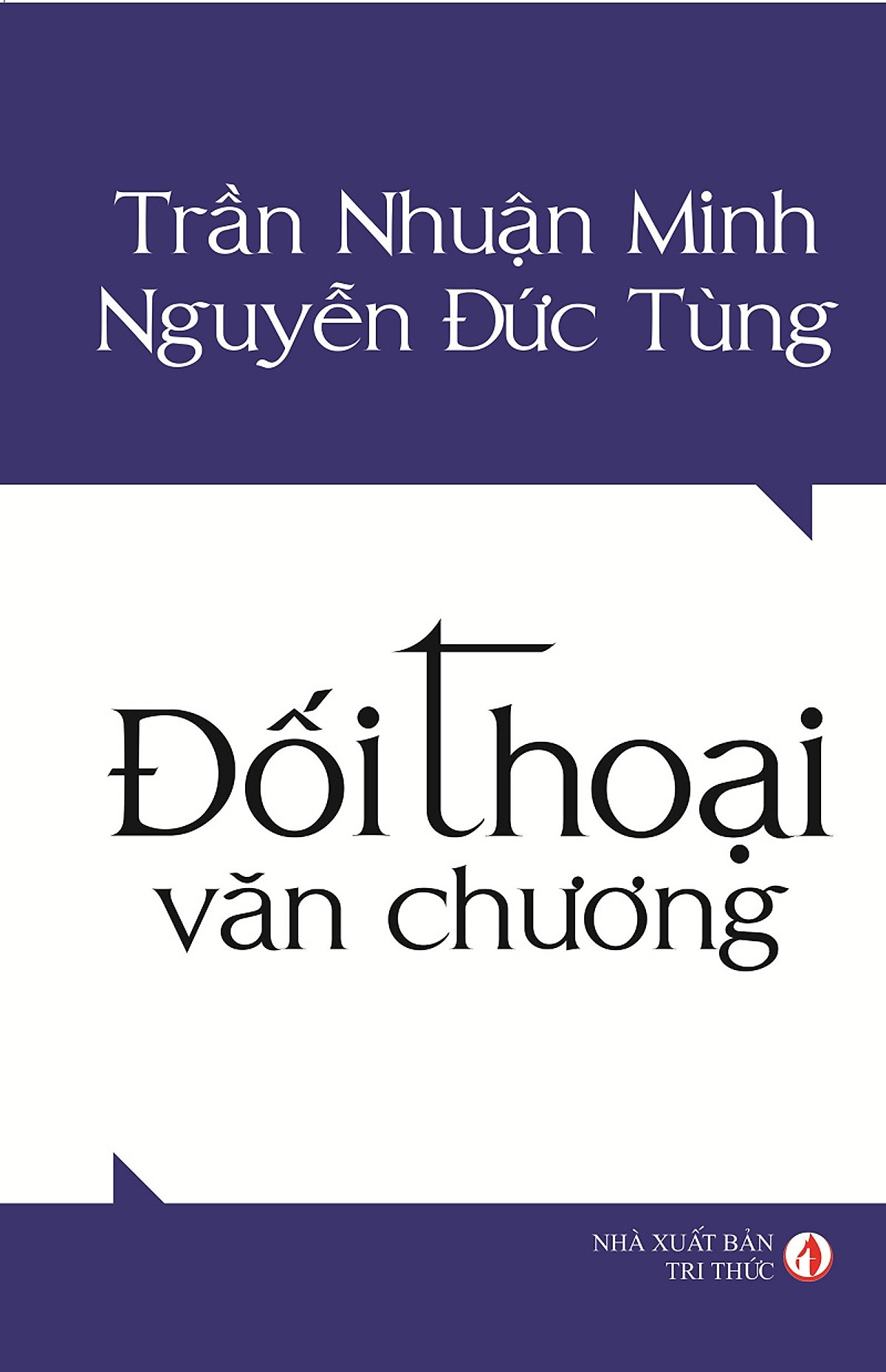 Đối Thoại Văn Chương