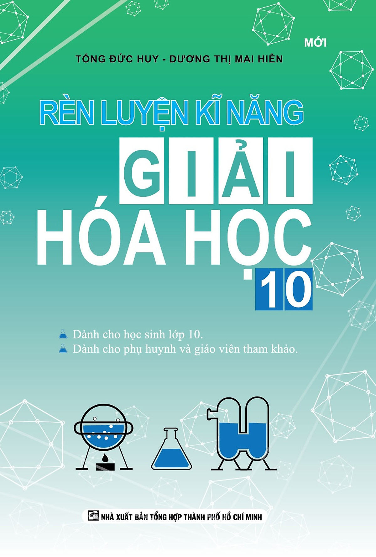 Rèn Luyện Kĩ Năng Giải Hóa Học Lớp 10