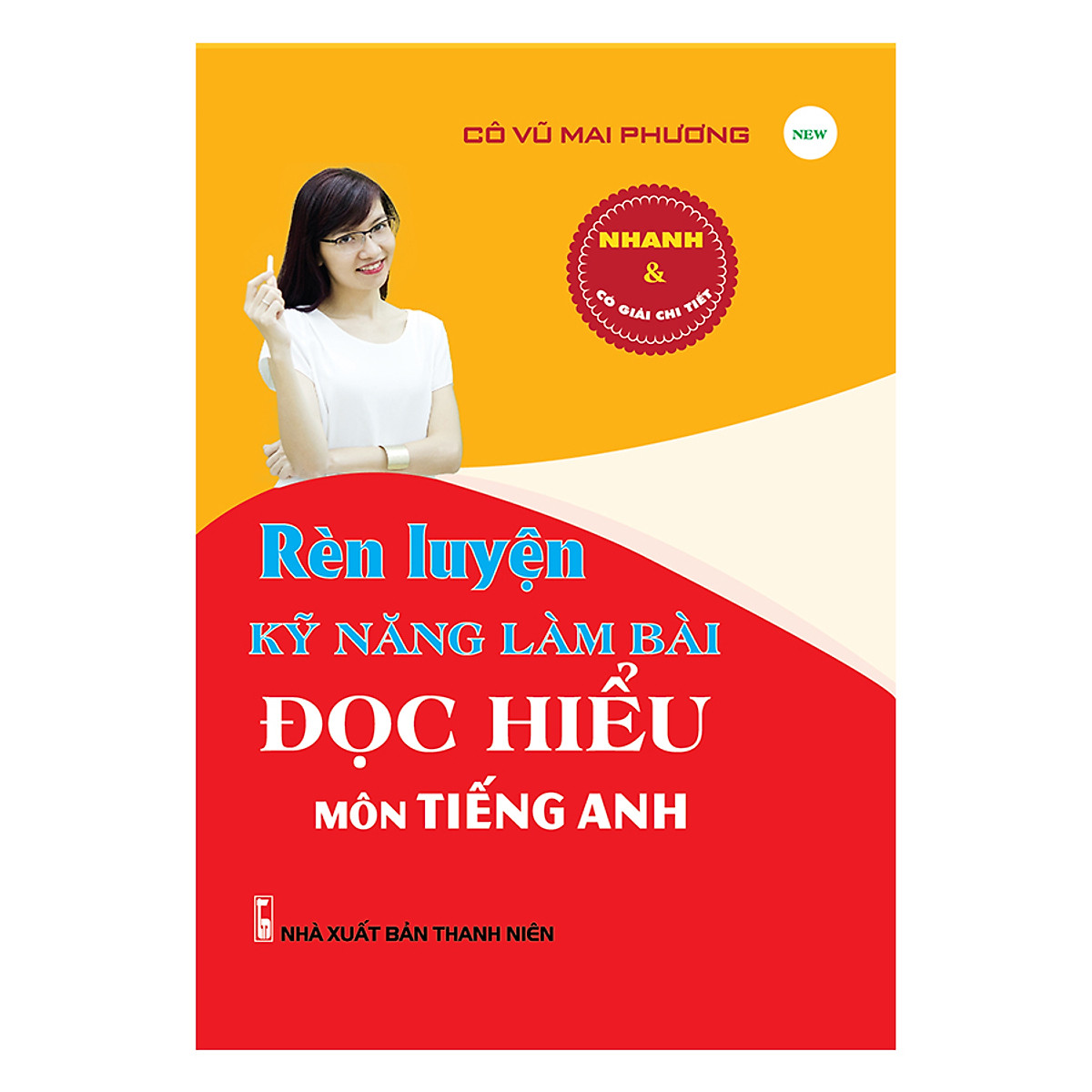 Rèn Luyện Kỹ Năng Làm Bài Đọc Hiểu Môn Tiếng Anh