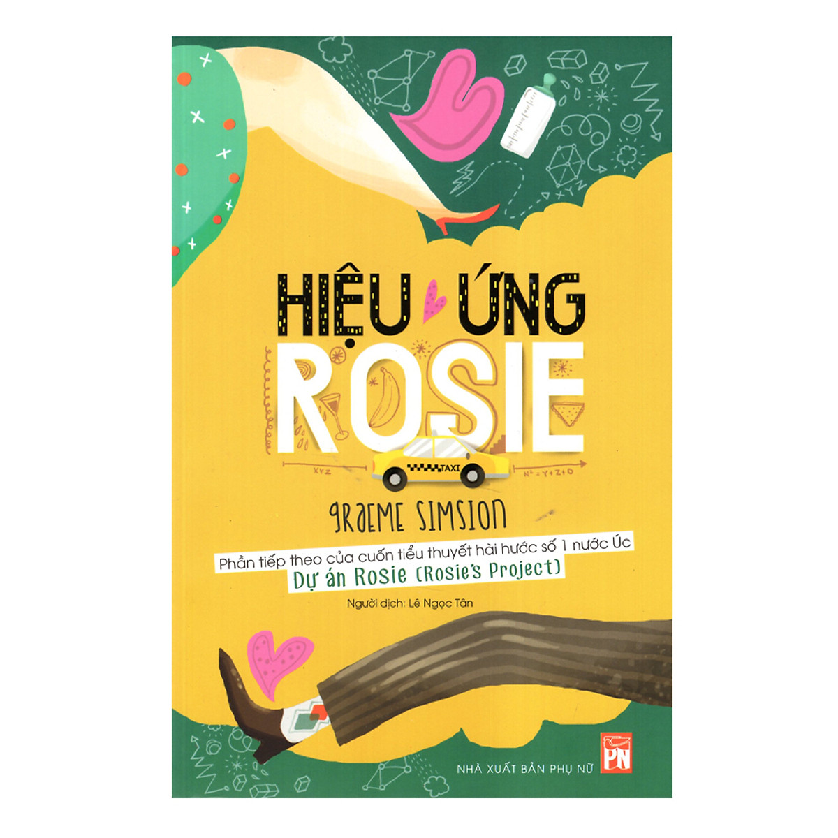 Hiệu Ứng Rosie