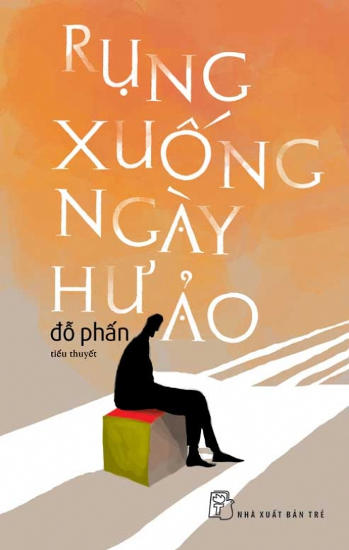 Rụng Xuống Ngày Hư Ảo