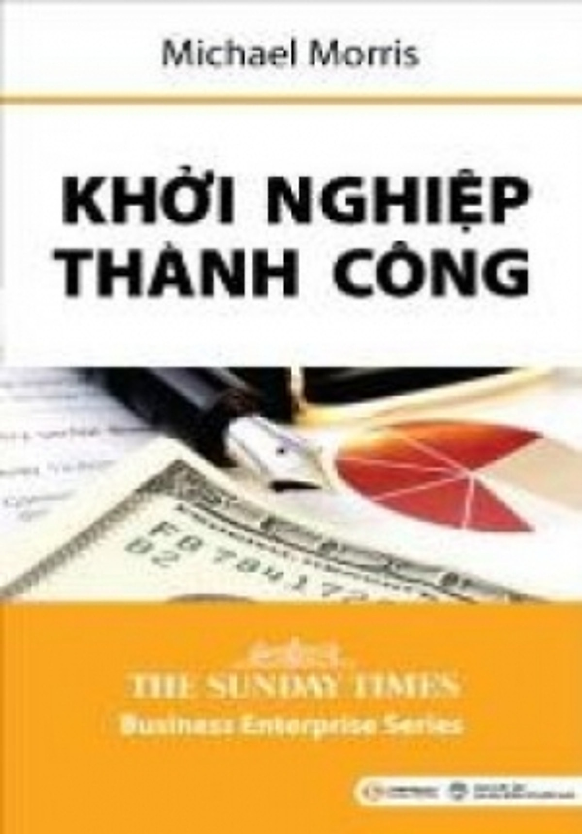 Khởi Nghiệp Thành Công