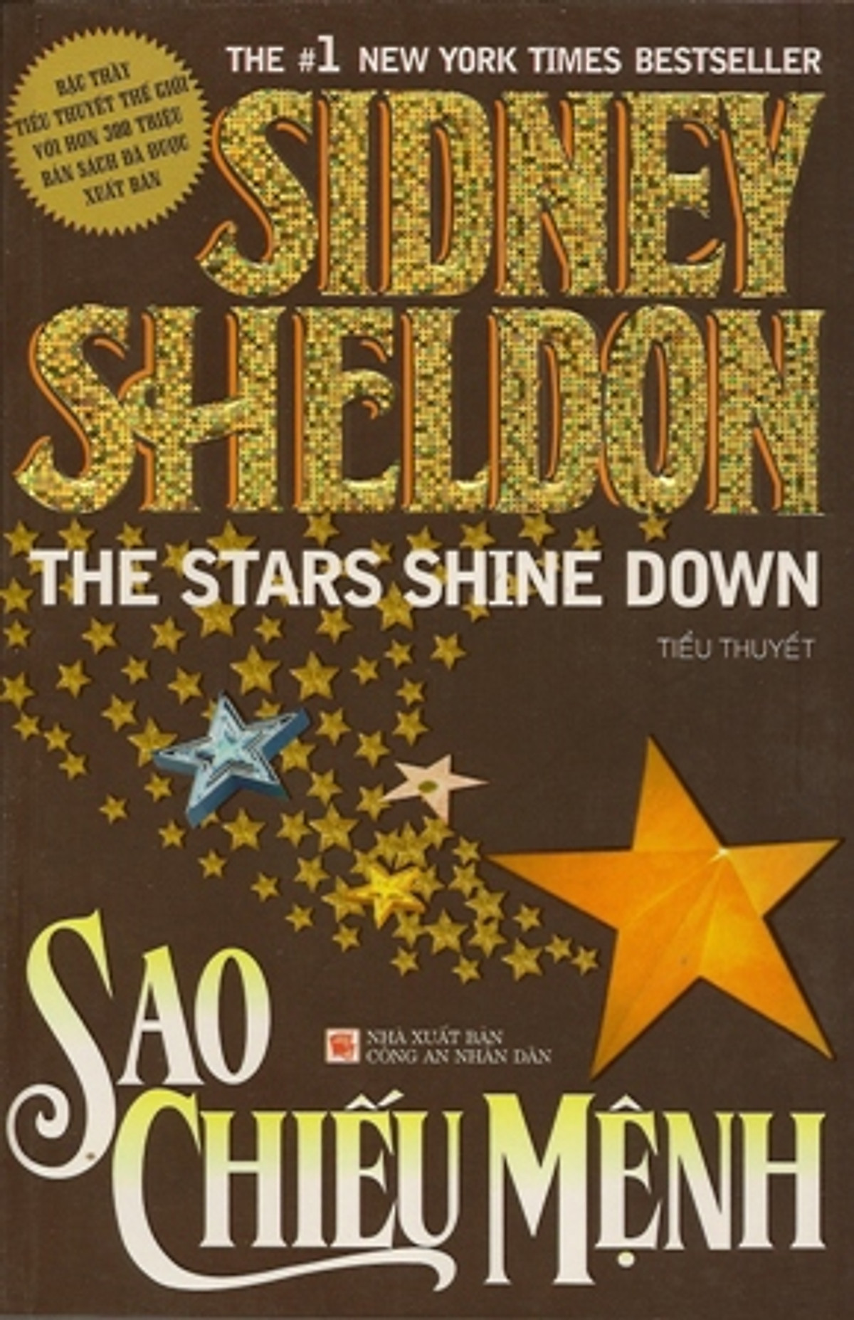 Sao Chiếu Mệnh (Sidney Sheldon)