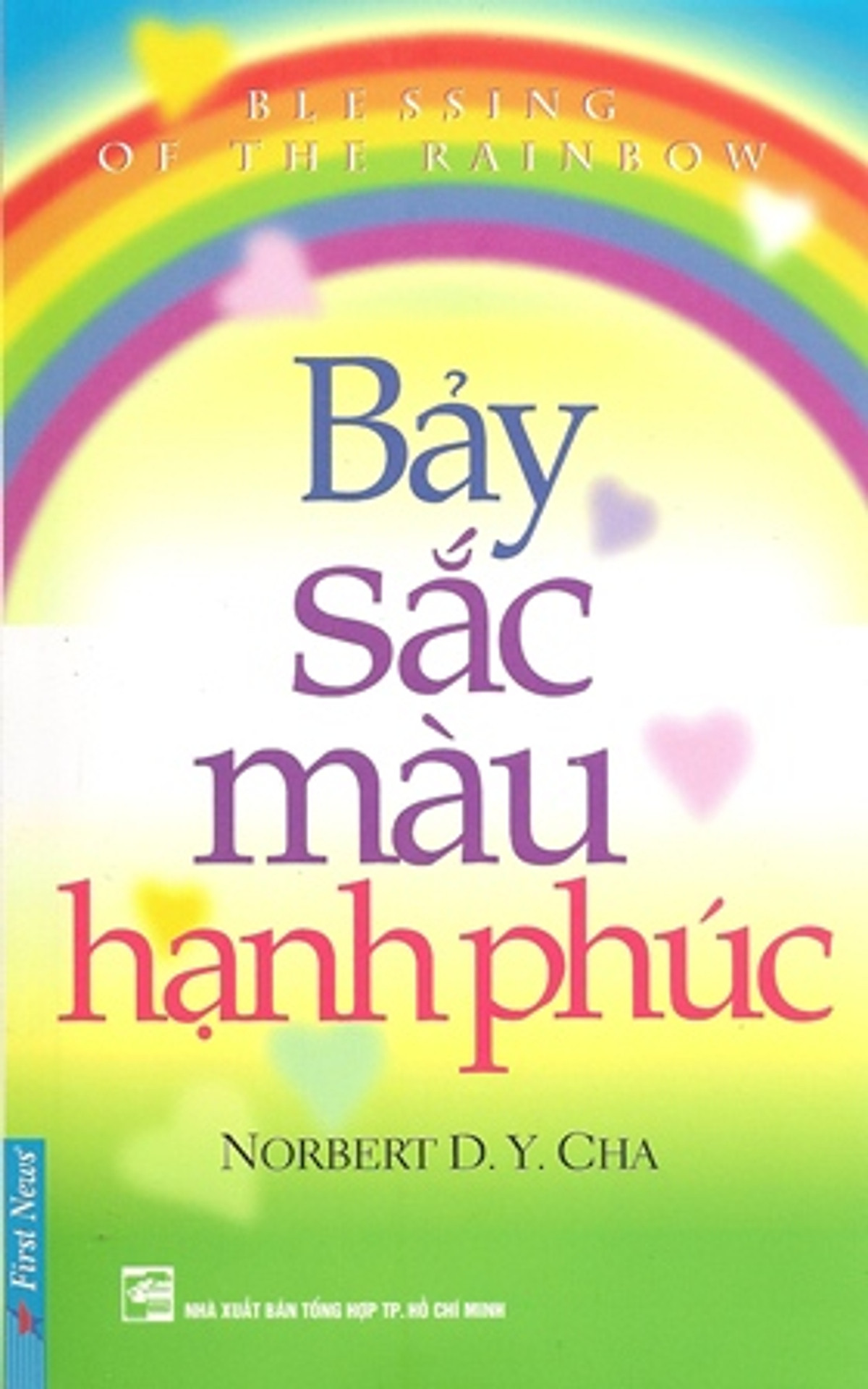 Bảy Sắc Màu Hạnh Phúc