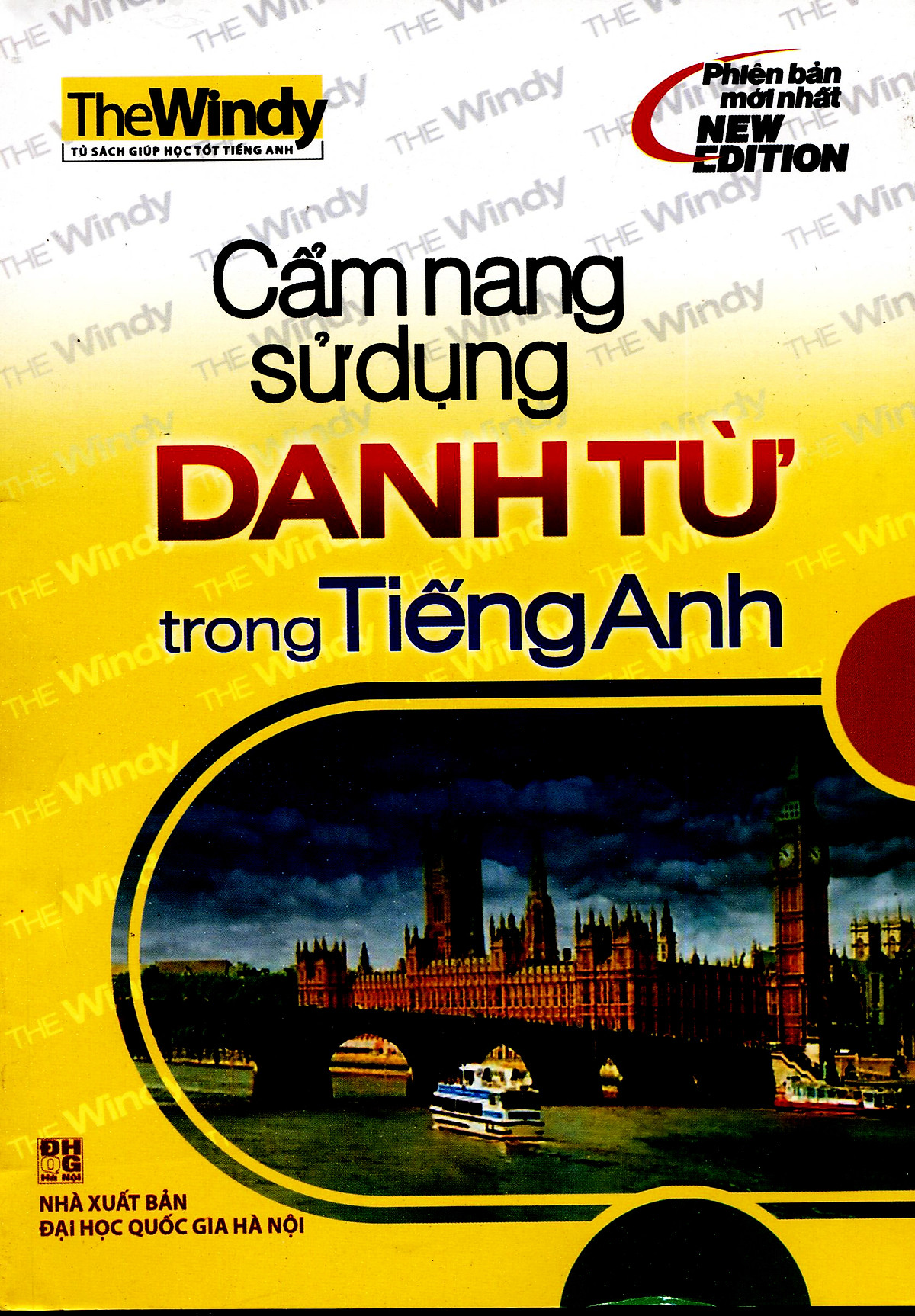 Cẩm Nang Sử Dụng Danh Từ Trong Tiếng Anh