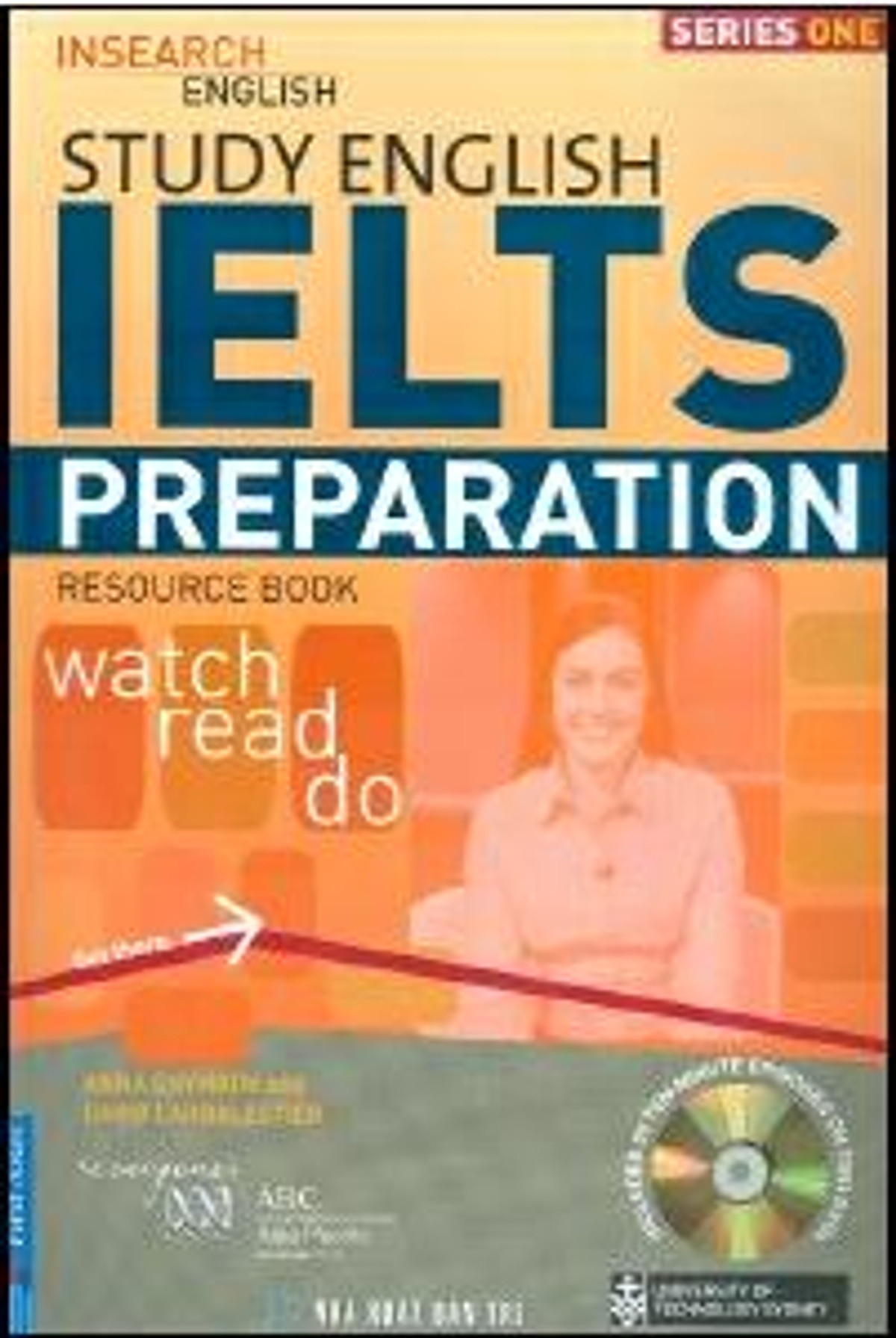 Study English IELTS Preparation