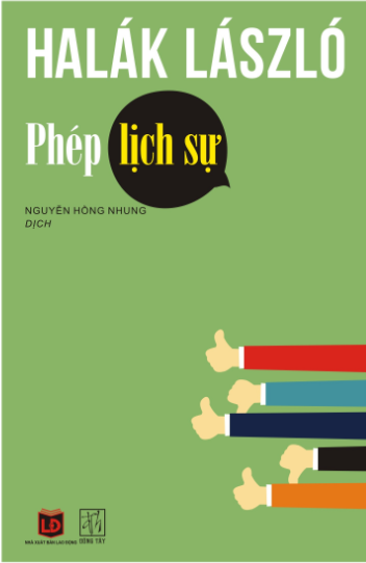 Phép Lịch Sự