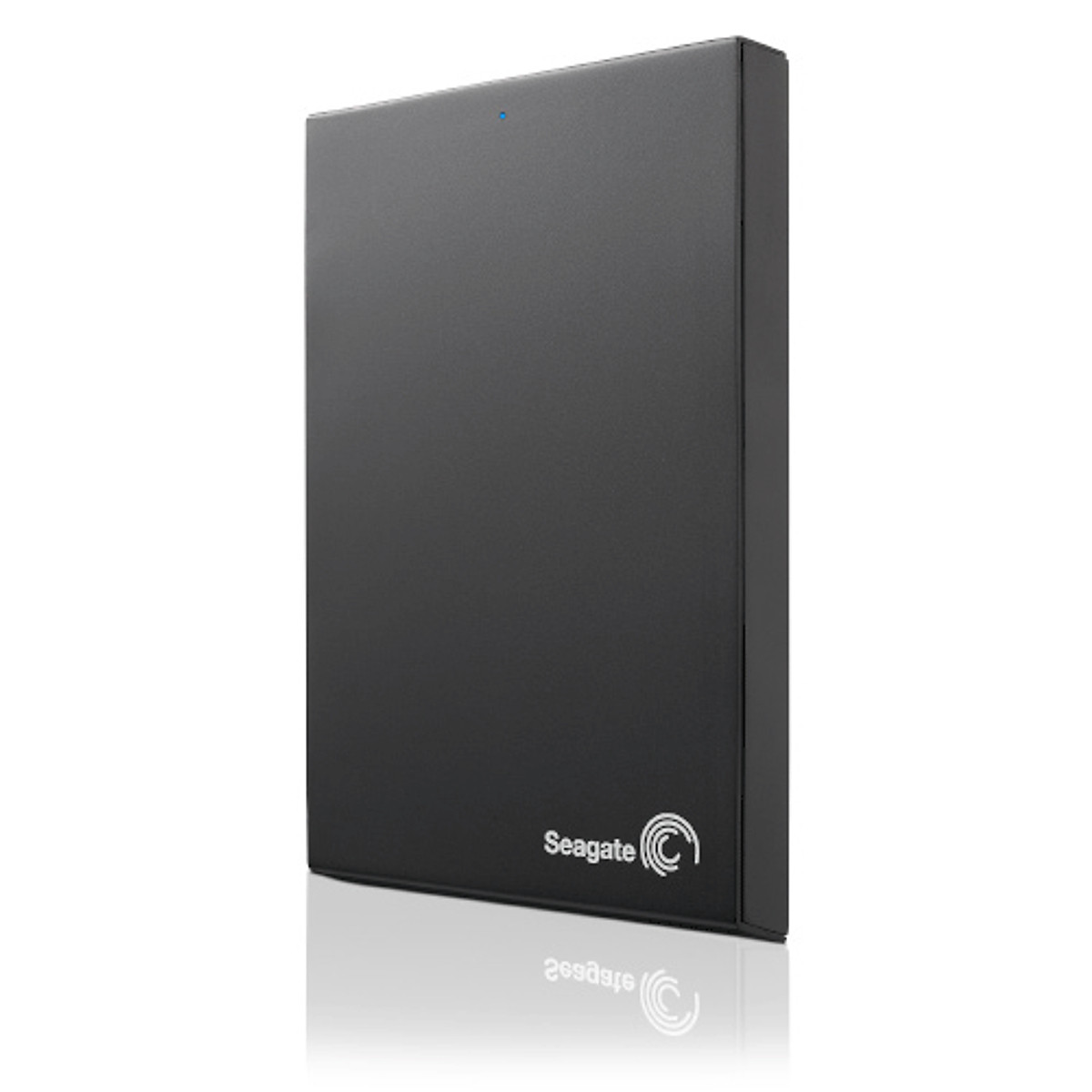 Ổ Cứng Di Động Seagate Portable 500GB 2.5 USB 3.0 - Hàng Chính Hãng