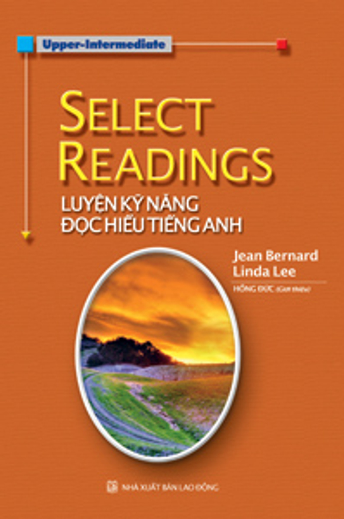 Select Reading - Upper Intermediate | Tiki