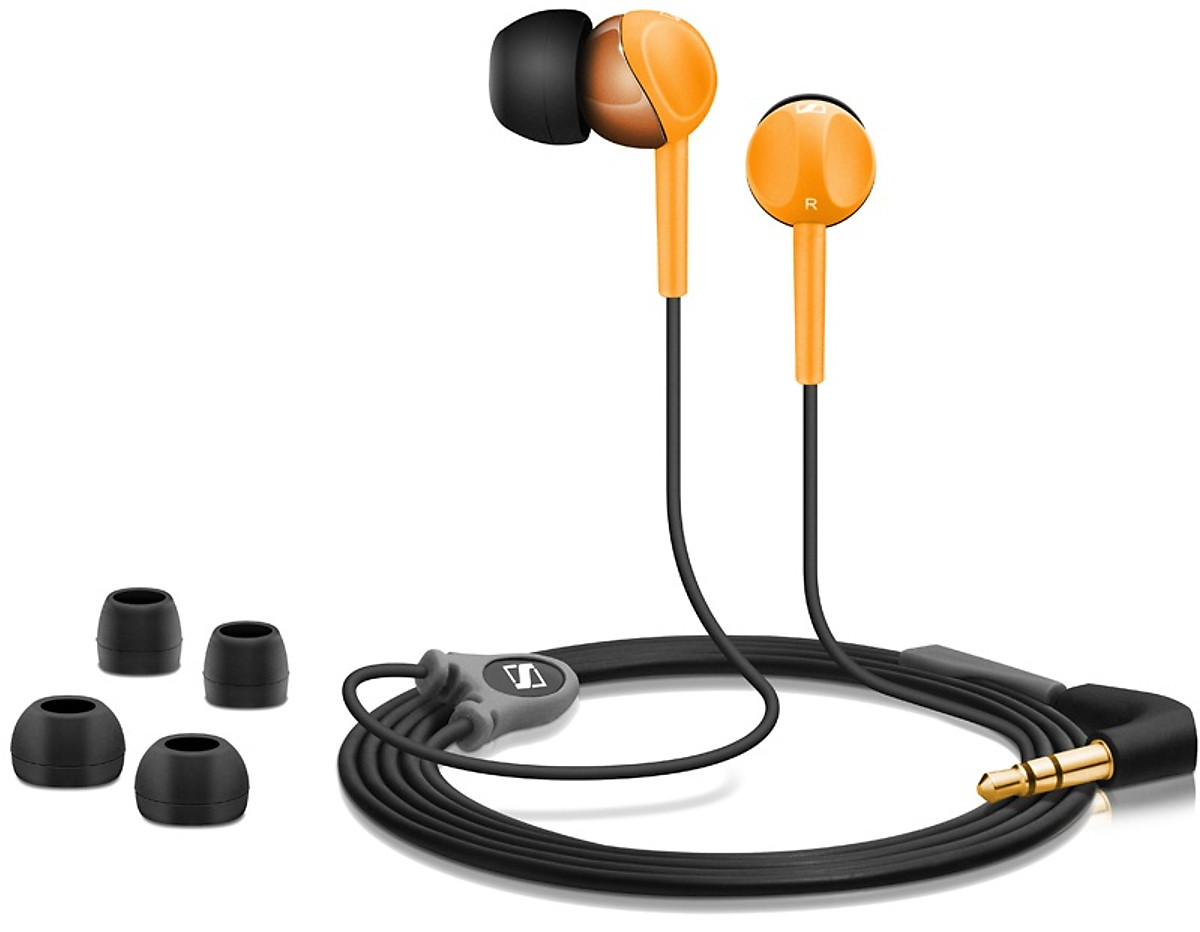 Amazon.com: Sennheiser IE60 Headphone ...