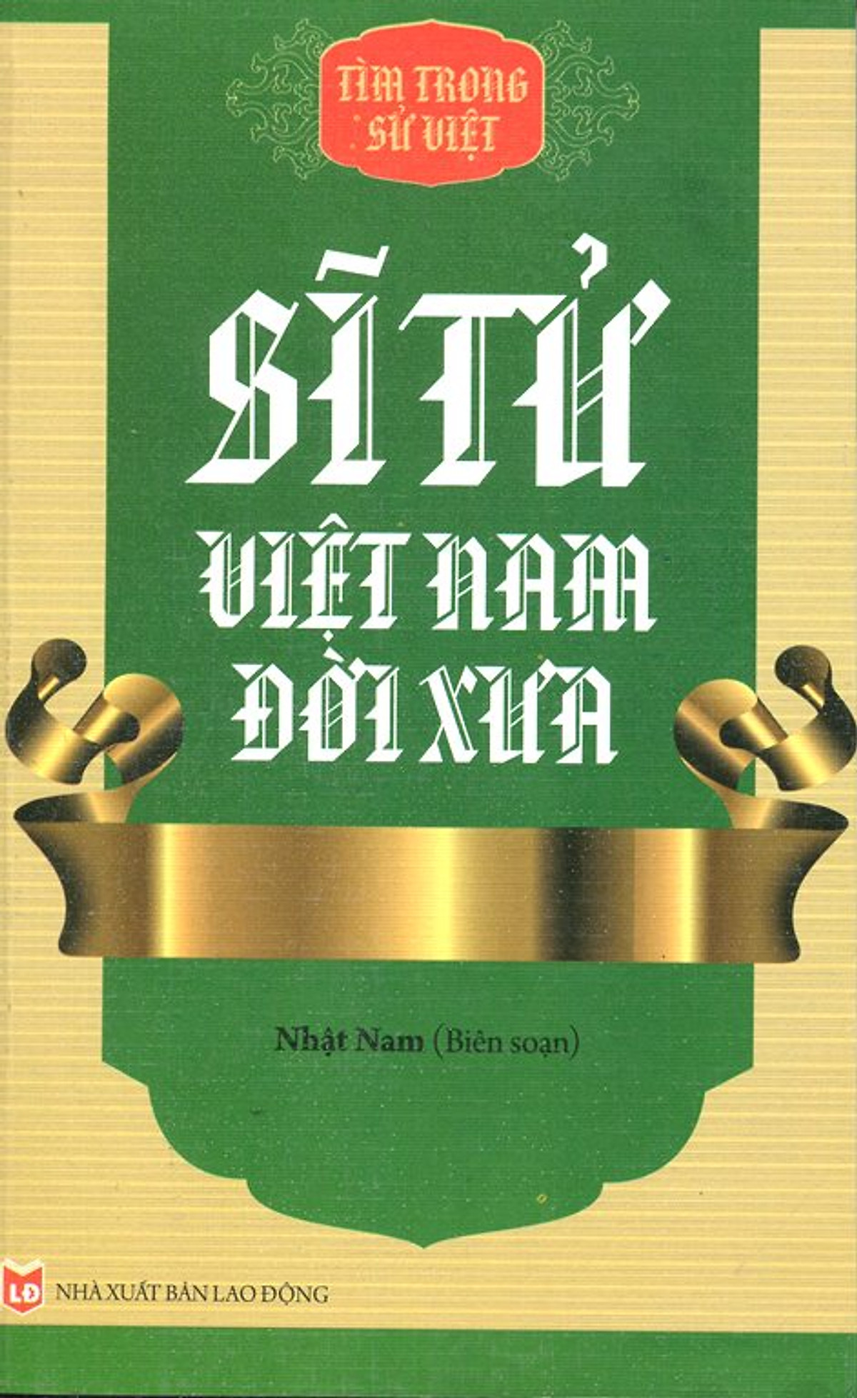 Tìm Trong Sử Việt - Sĩ Tử Việt Nam Đời Xưa