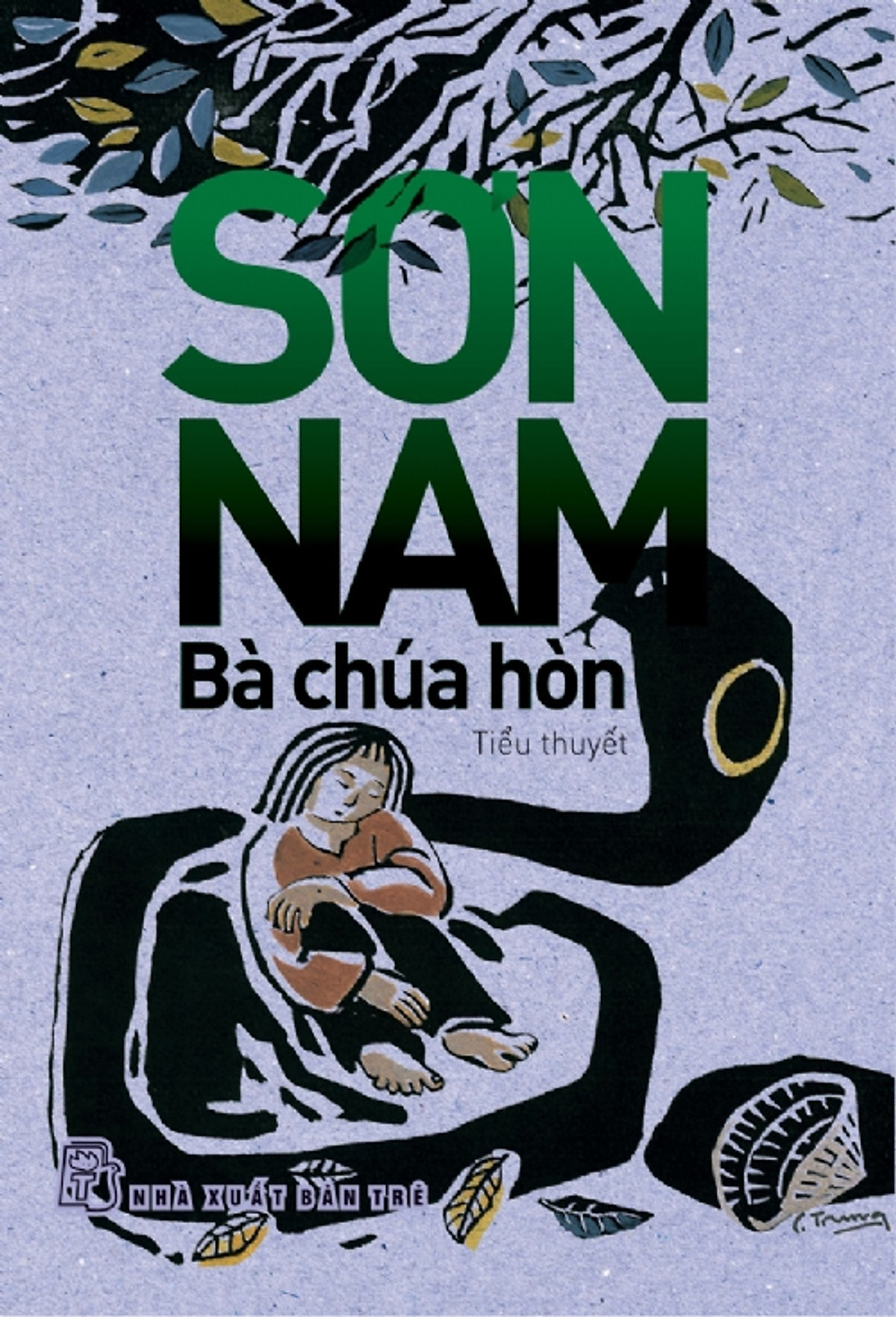 Bà Chúa Hòn