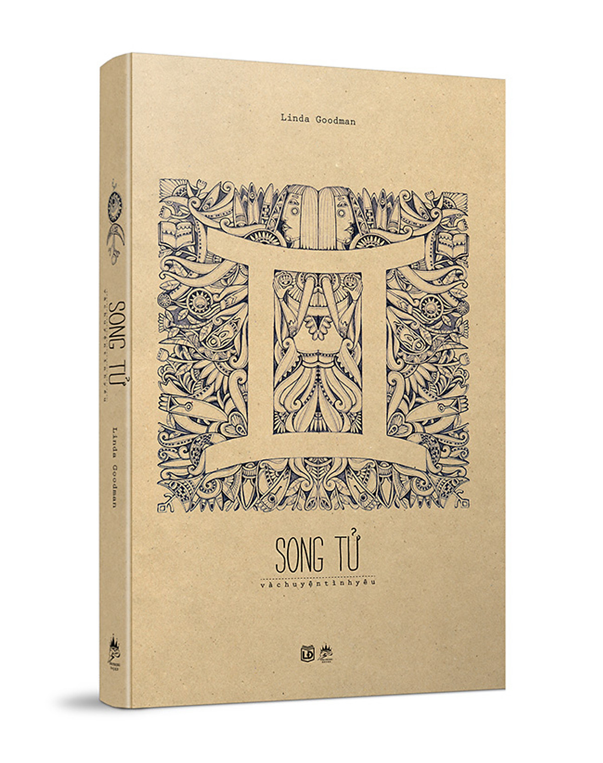 Song Tử Và Chuyện Tình Yêu: Khám Phá Tính Cách Và Mối Quan Hệ Đầy Hấp Dẫn