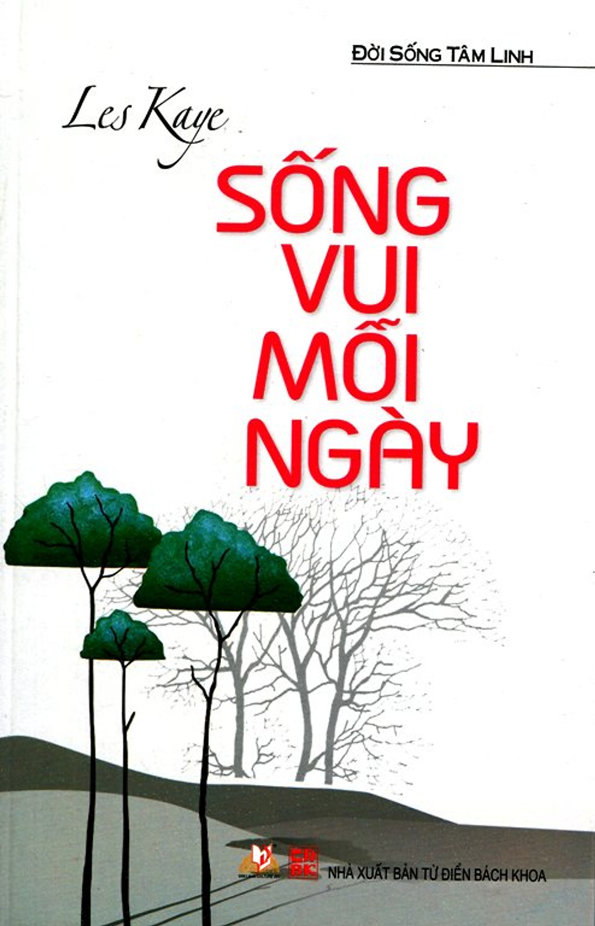 Sống Vui Mỗi Ngày