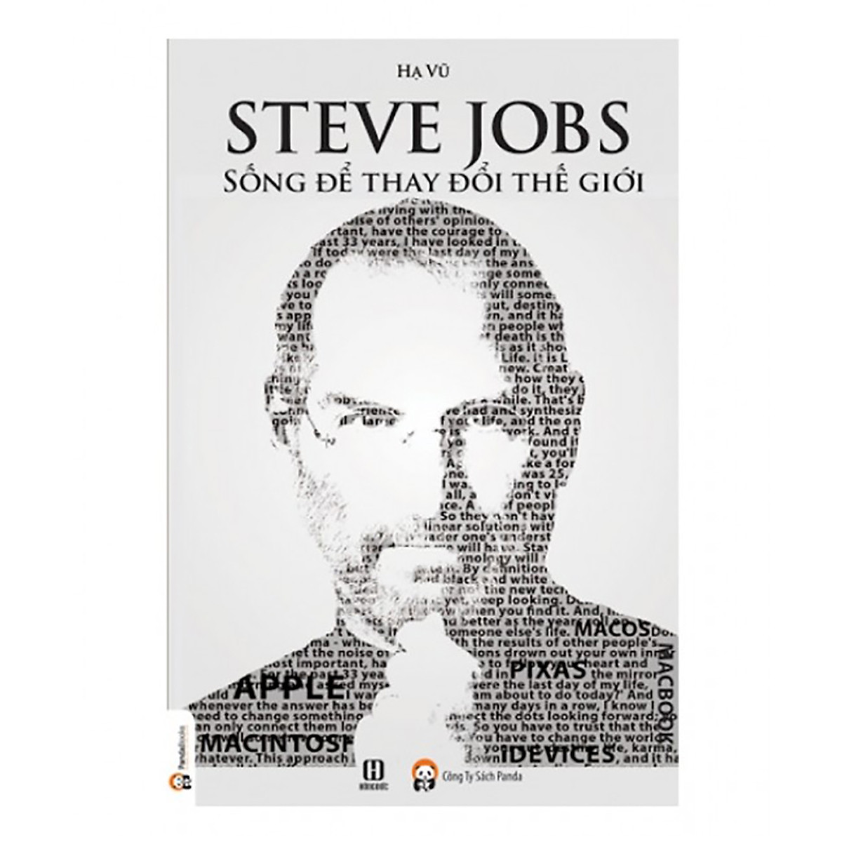 Steve Jobs - Sống Để Thay Đổi Thế Giới