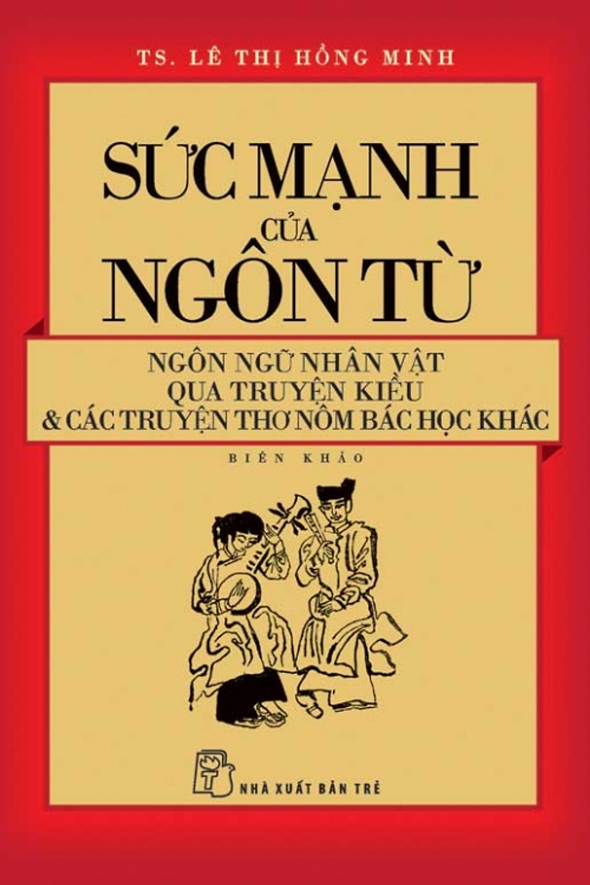 Sức Mạnh Của Ngôn Từ