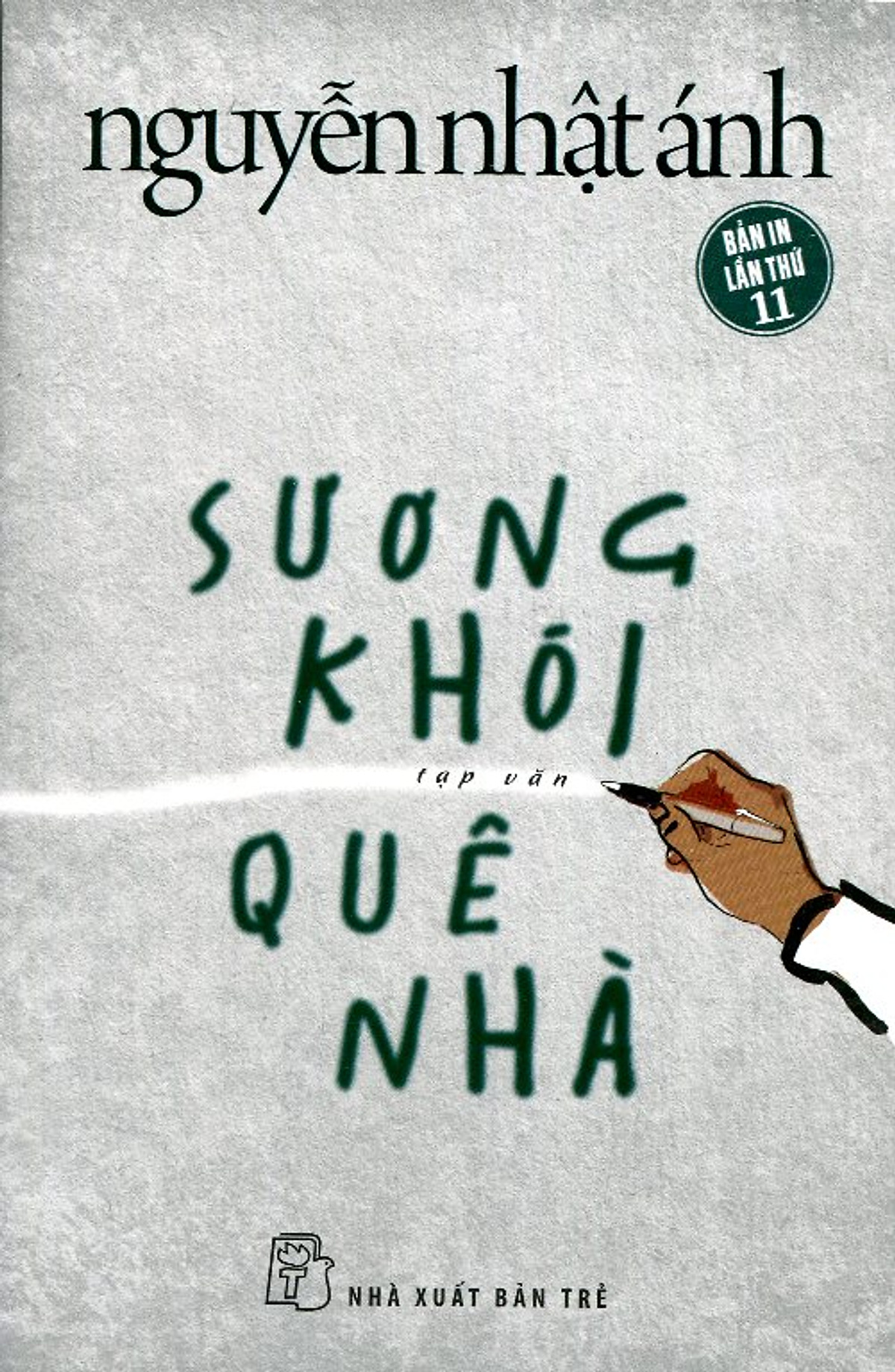 Sương Khói Quê Nhà 