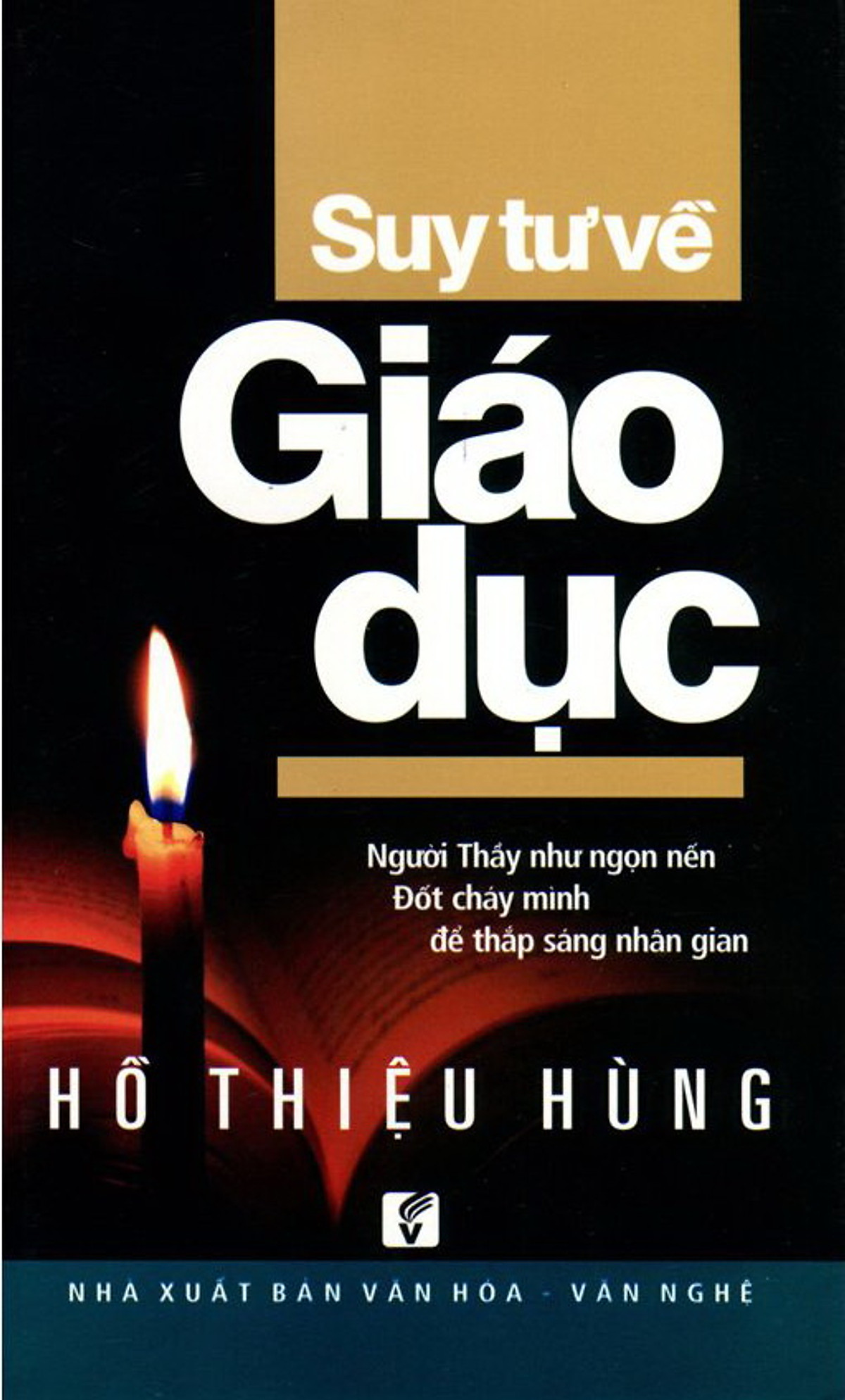 Suy Tư Về Giáo Dục