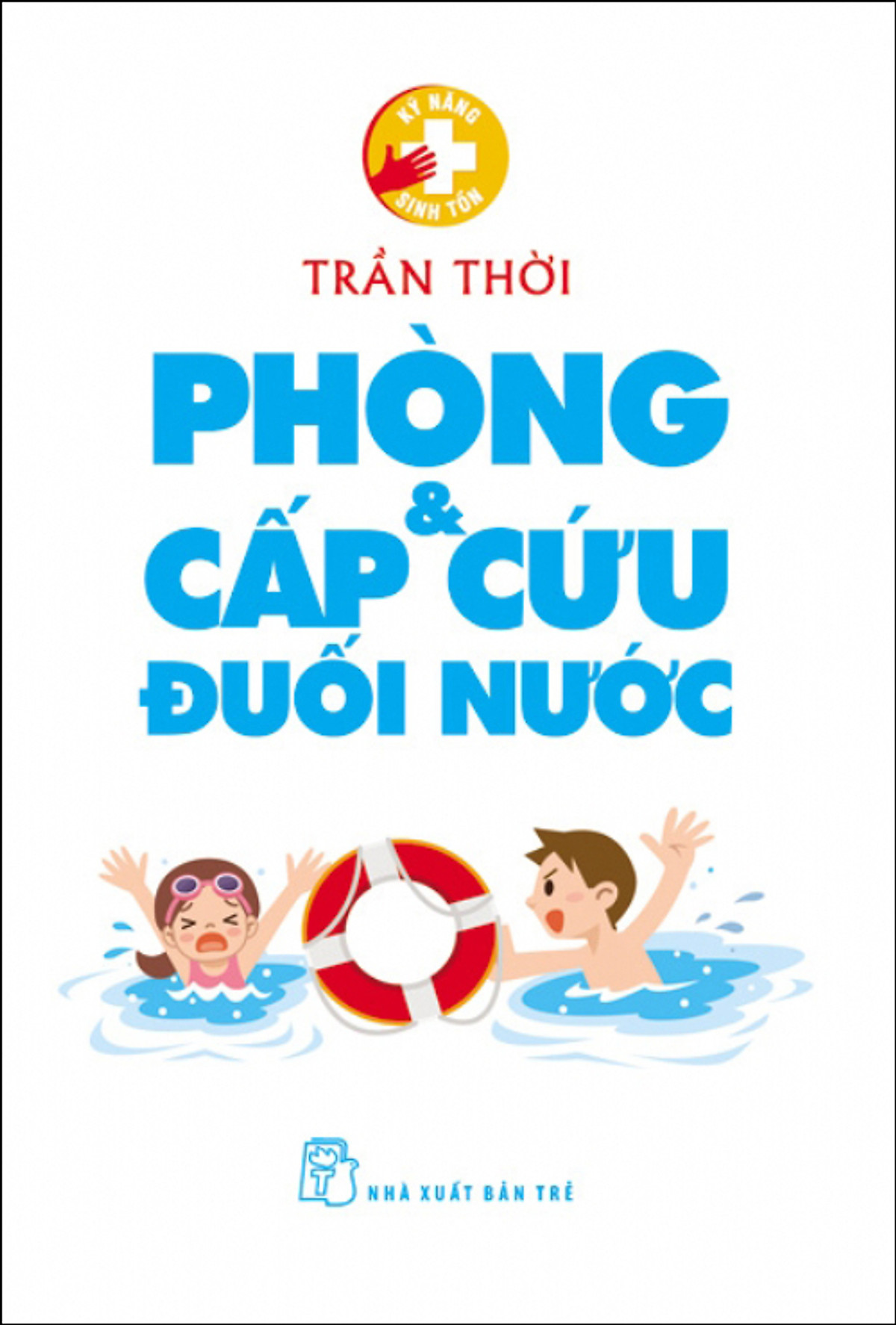 Phòng Và Cấp Cứu Đuối Nước