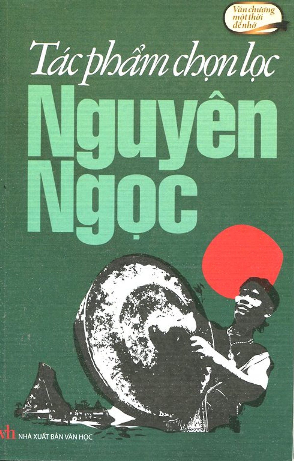 Tác Phẩm Chọn Lọc - Nguyên Ngọc