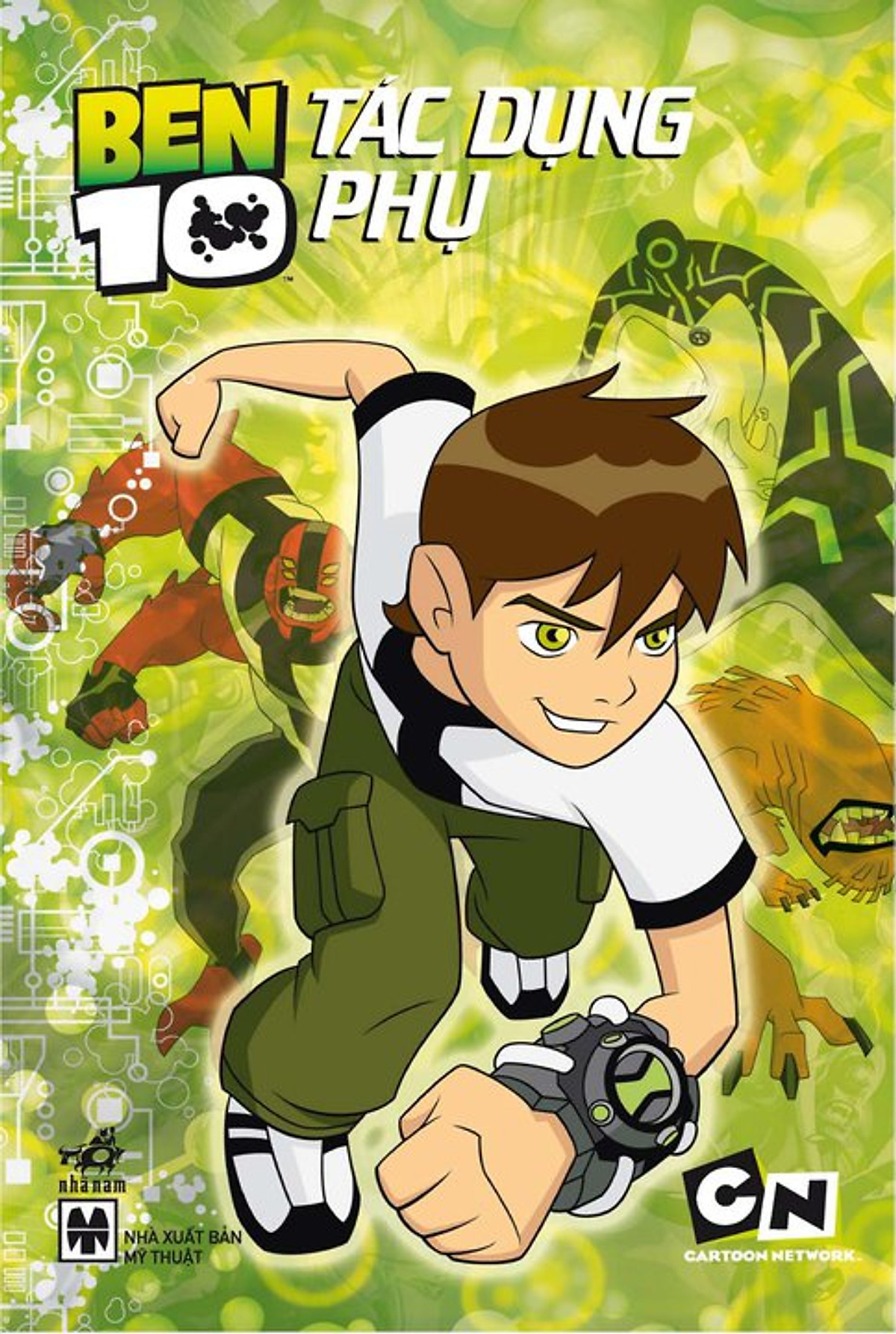 Ben 10