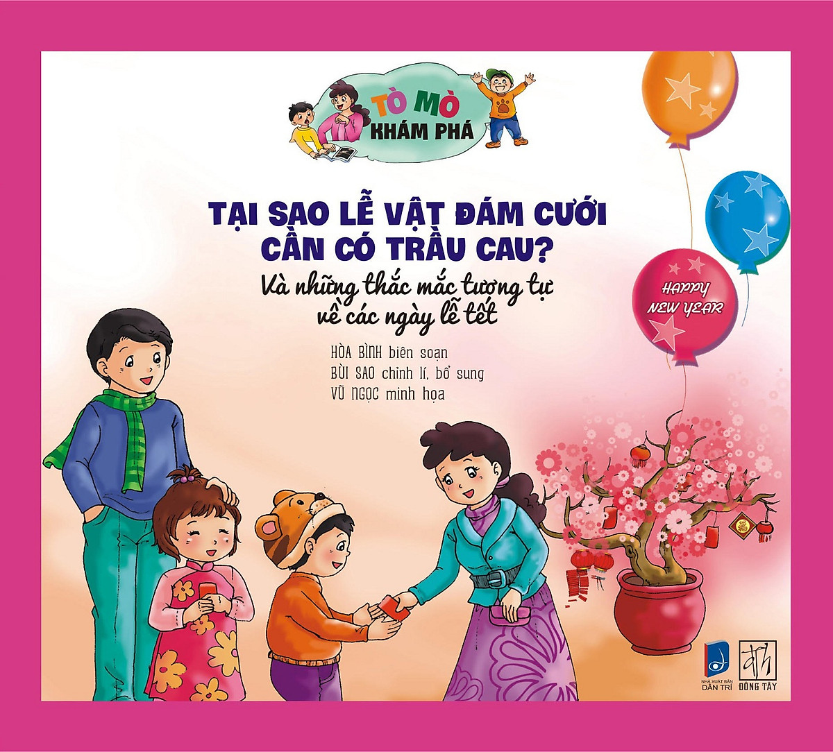 Tò Mò Khám Phá - Tại Sao Lễ Vật Đám Cưới Cần Có Trầu Cau