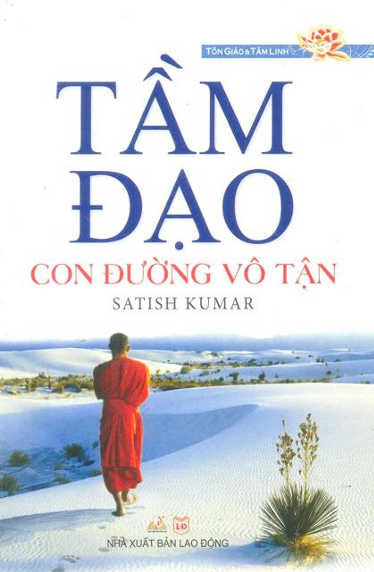 Tầm Đạo - Con Đường Vô Tận