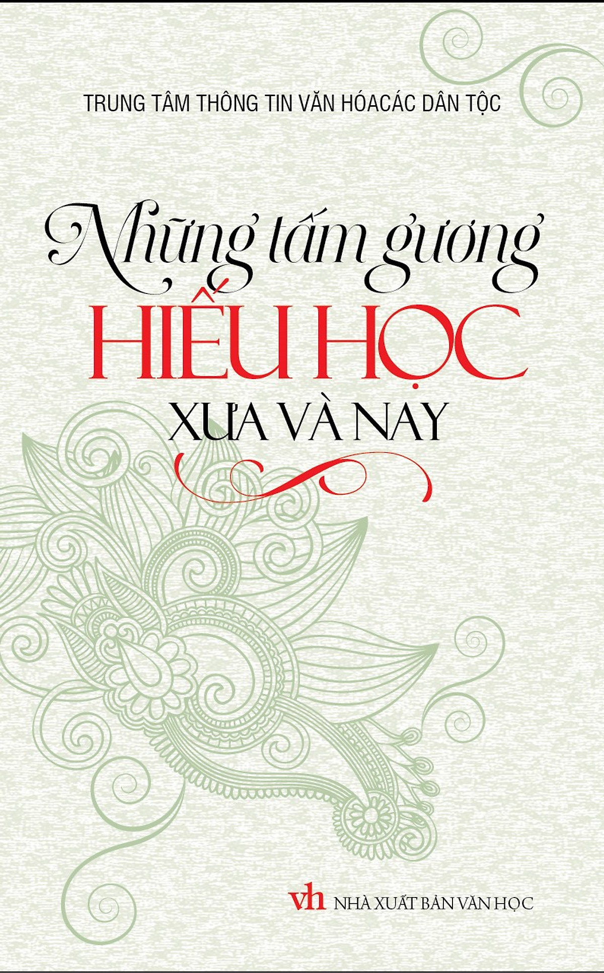 Những Tấm Gương Hiếu Học Xưa Và Nay