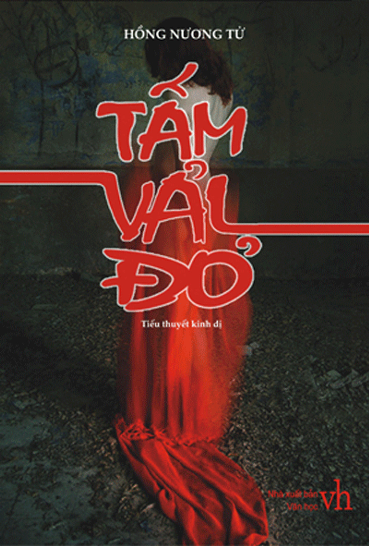 Sách Tấm Vải Đỏ