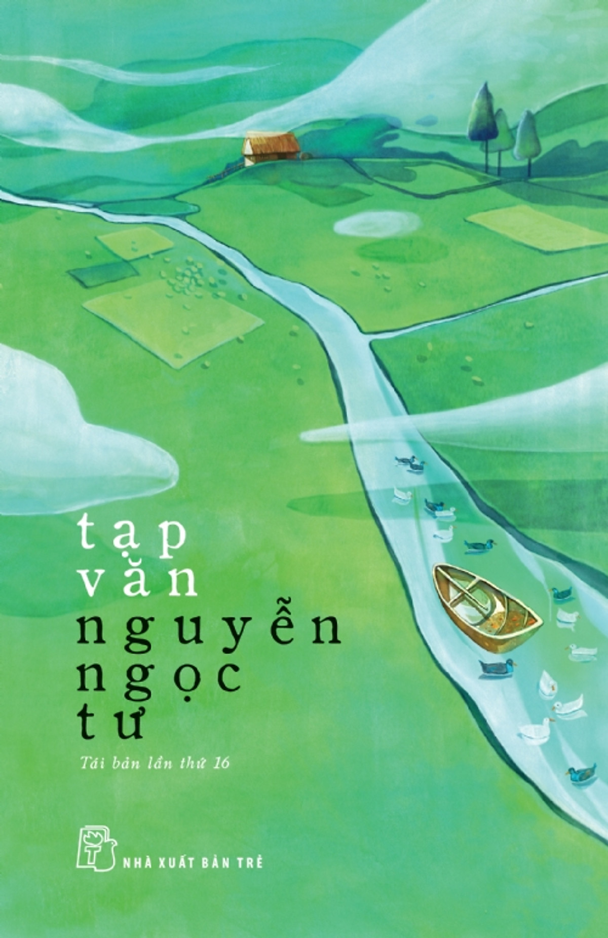 Tạp Văn Nguyễn Ngọc Tư