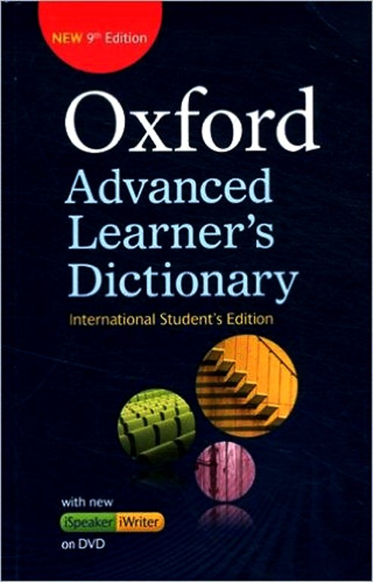 Oxford Advanced Learner's Dictionary (9th Edition): International Student's Edition