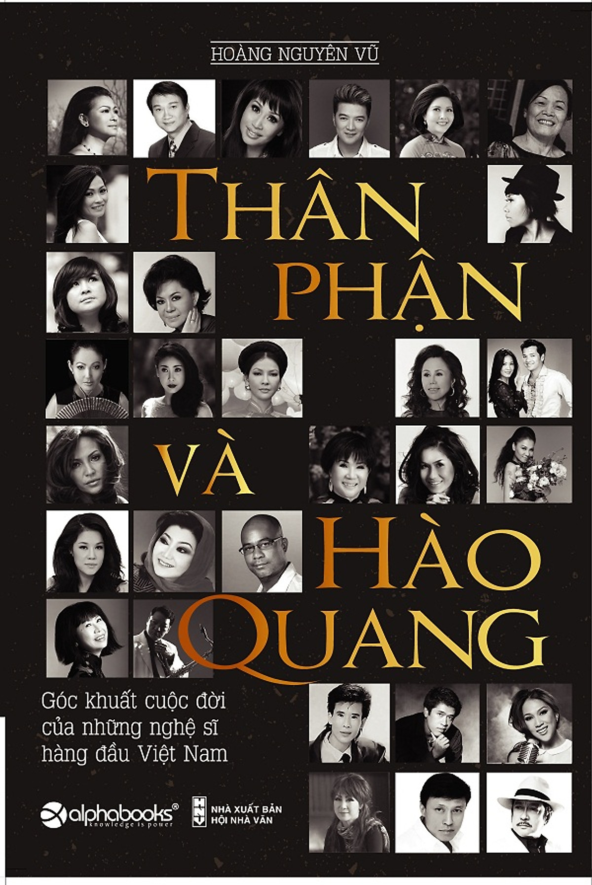 Thân Phận Và Hào Quang