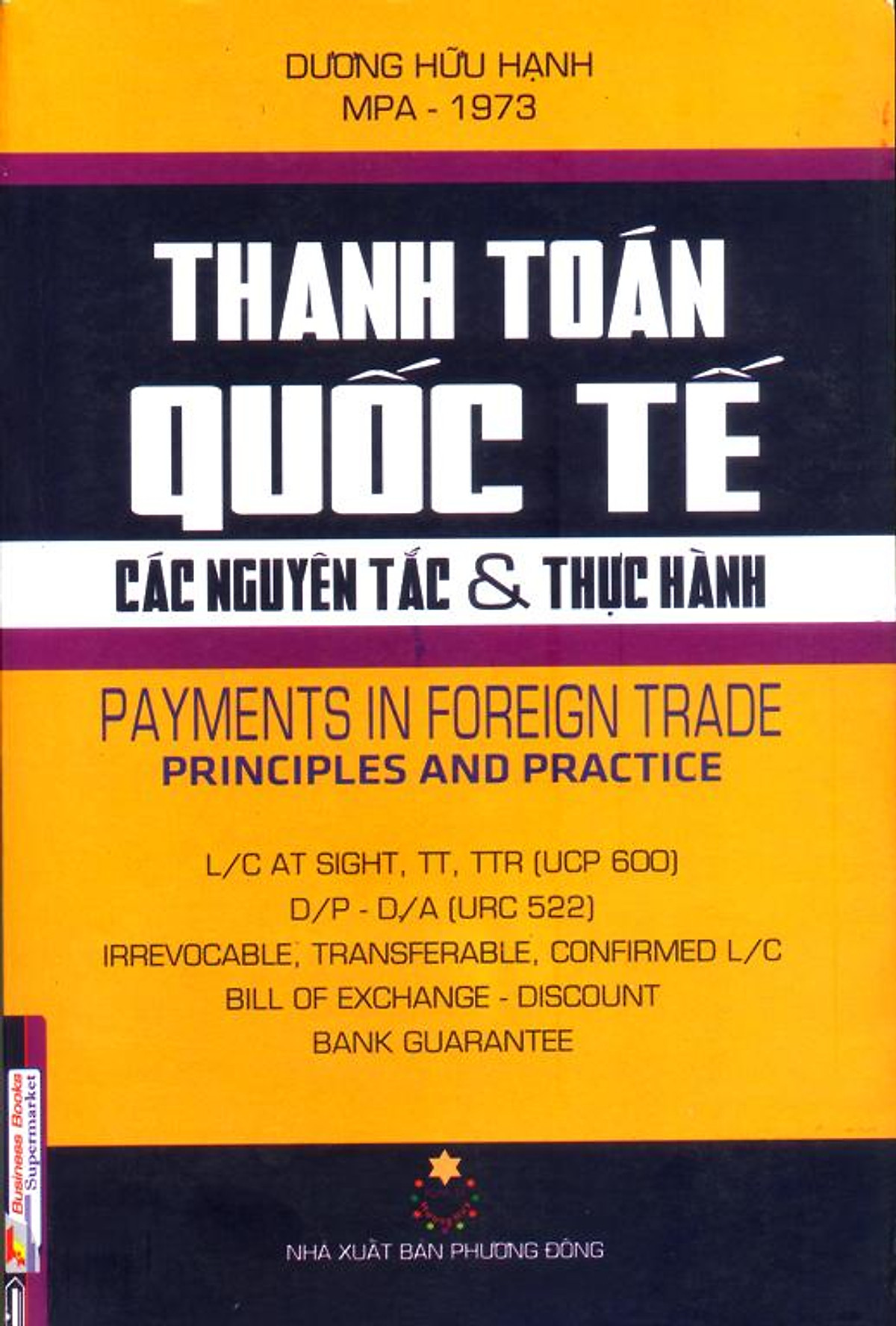 Thanh Toán Quốc Tế