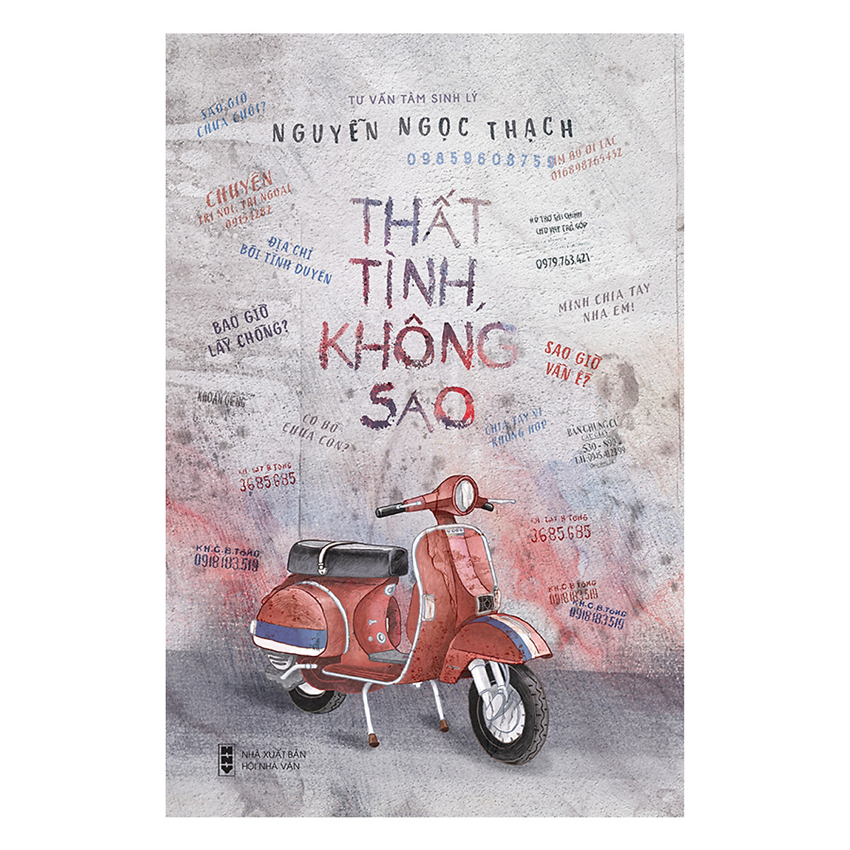 Thất Tình Không Sao