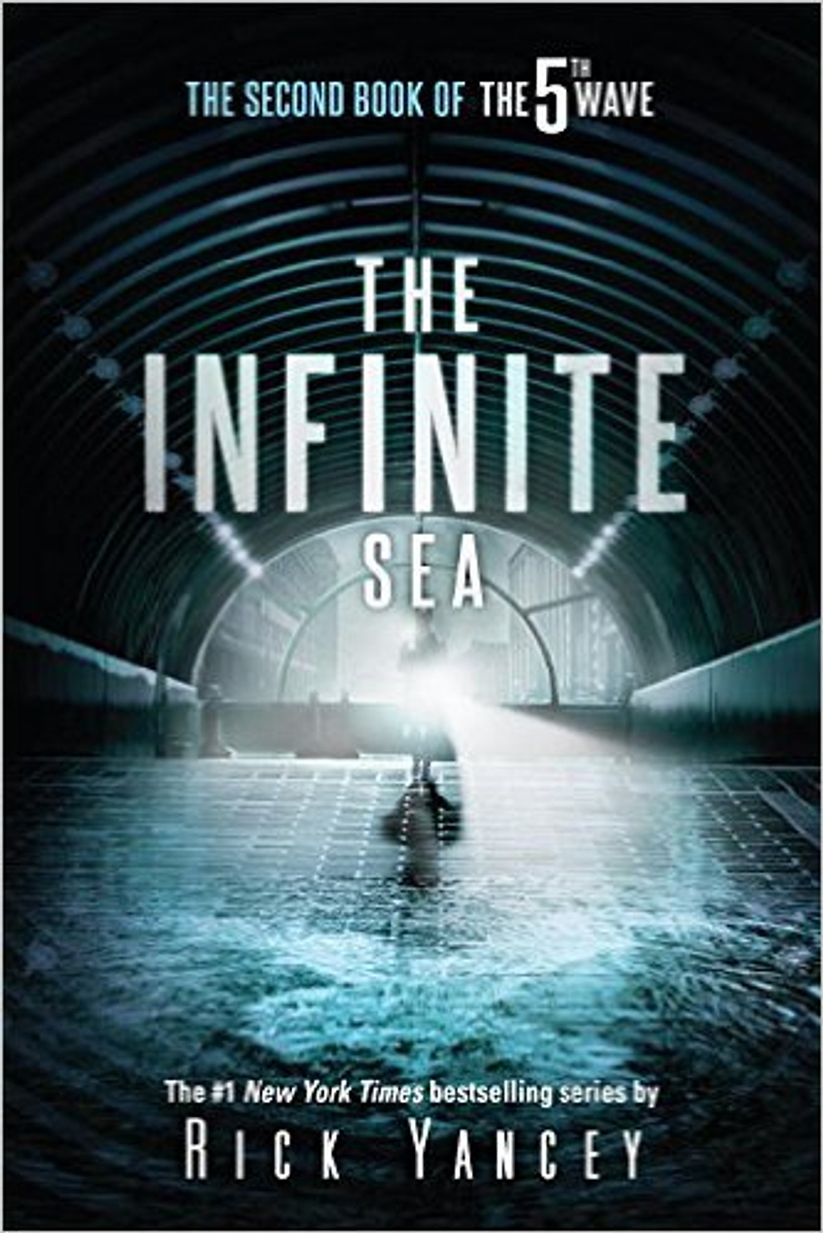 The Infinite Sea (Paperback)