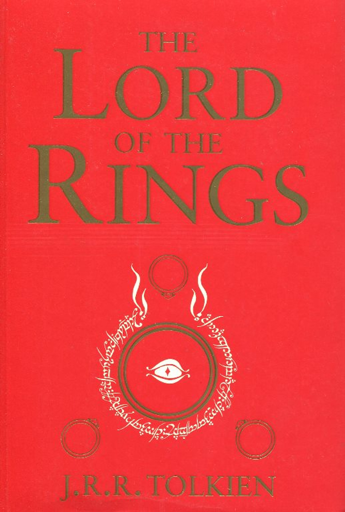 The Lord Of The Rings Tiki