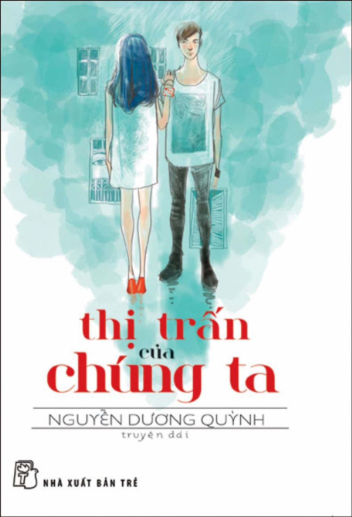 Thị Trấn Của Chúng Ta