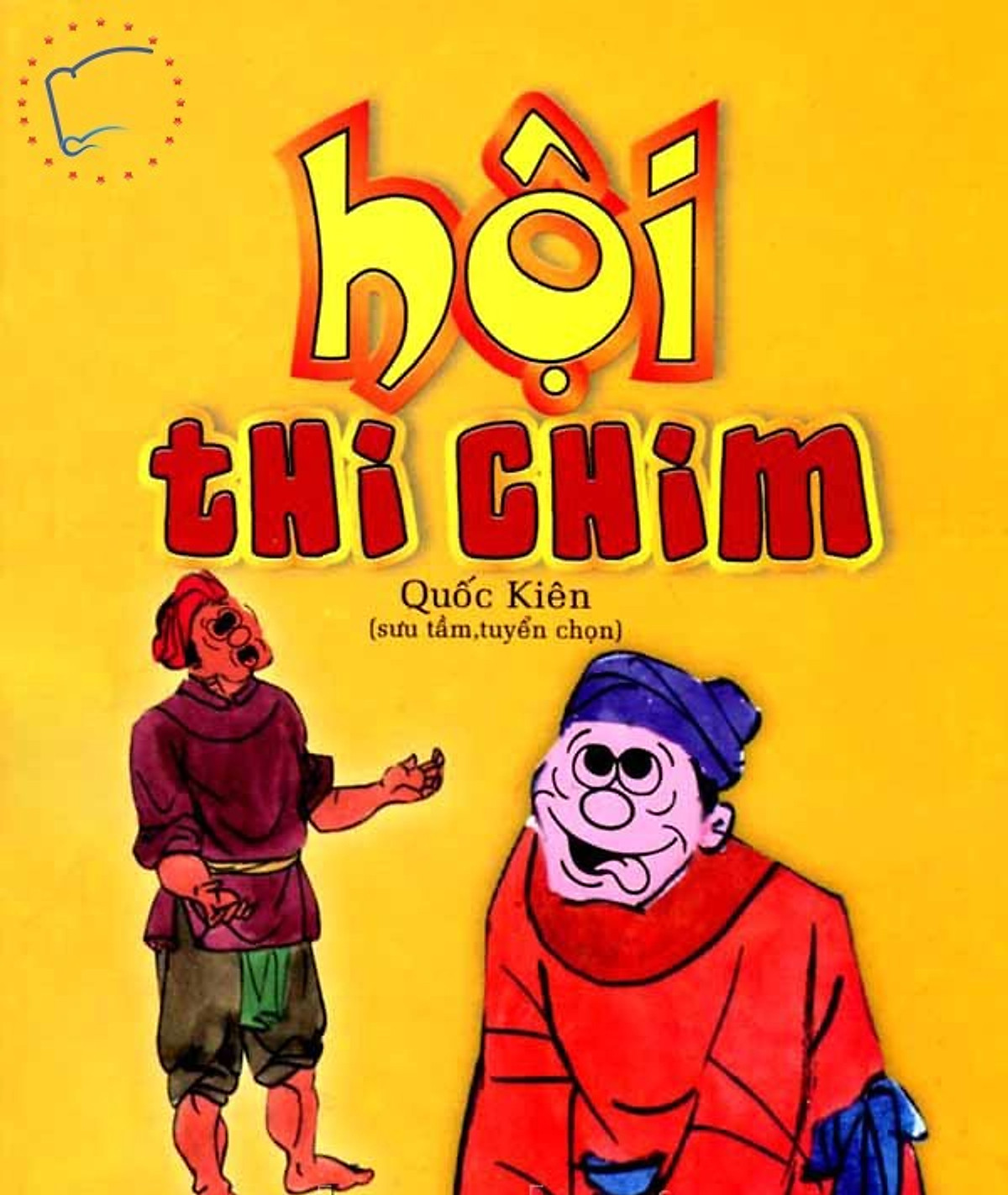 Hội Thi Chim