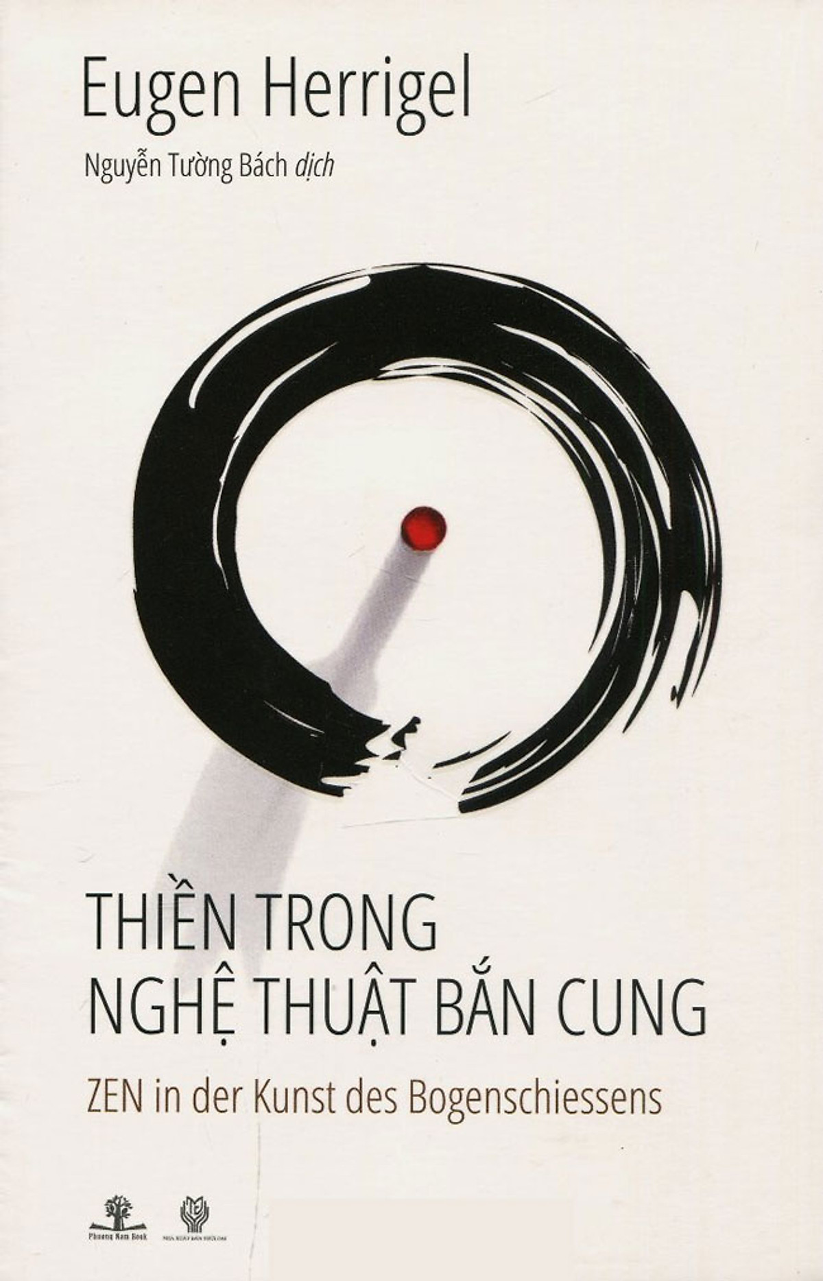 Thiền Trong Nghệ Thuật Bắn Cung