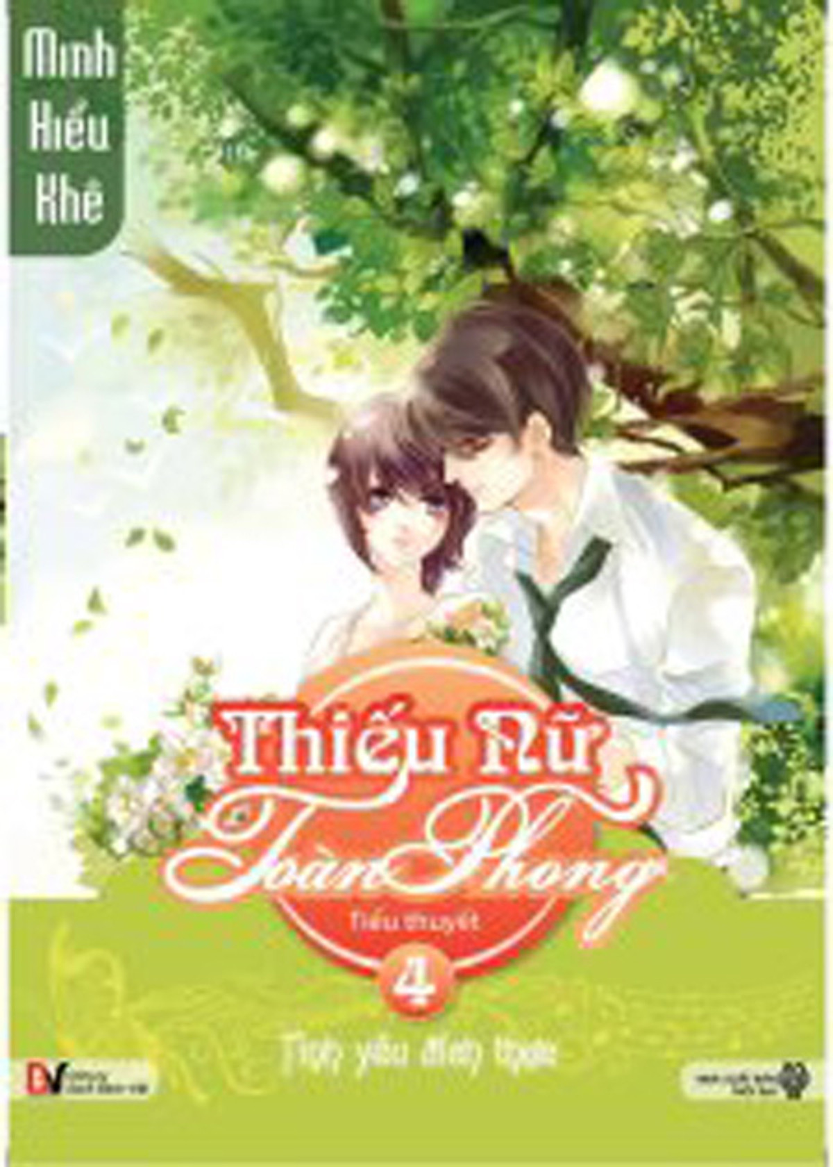 Thiếu Nữ Toan Phong Tinh Yeu đich Thực Tập 4 Tiki Vn