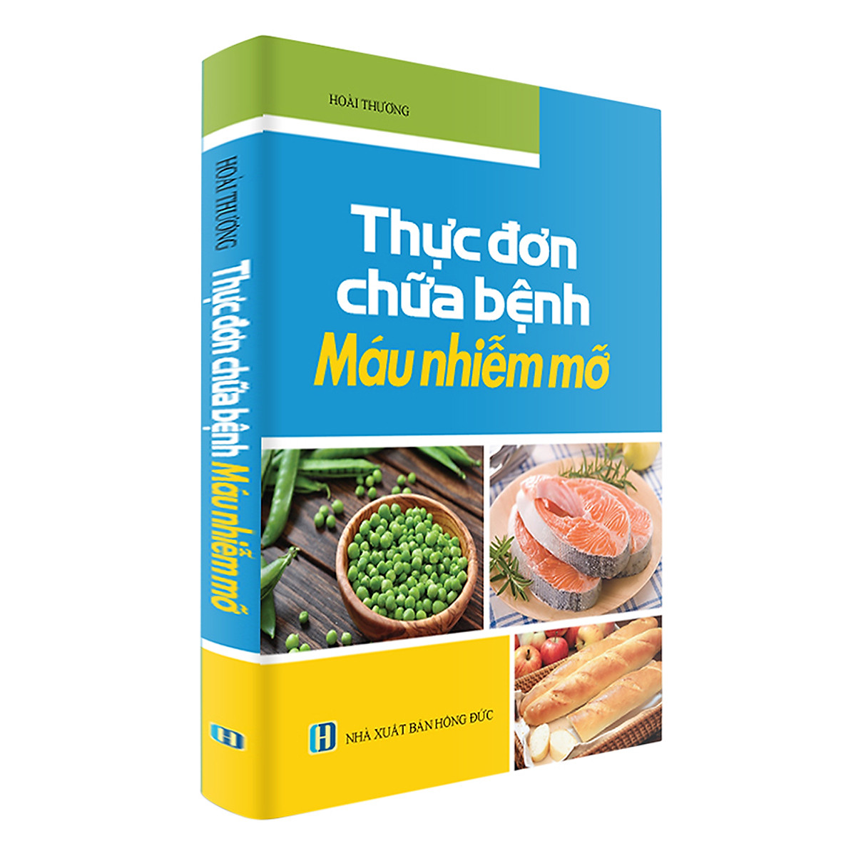 Thực Đơn Chữa Bệnh Máu Nhiễm Mỡ