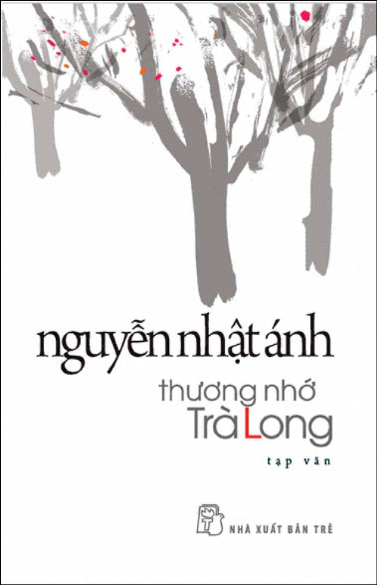 Thương Nhớ Trà Long