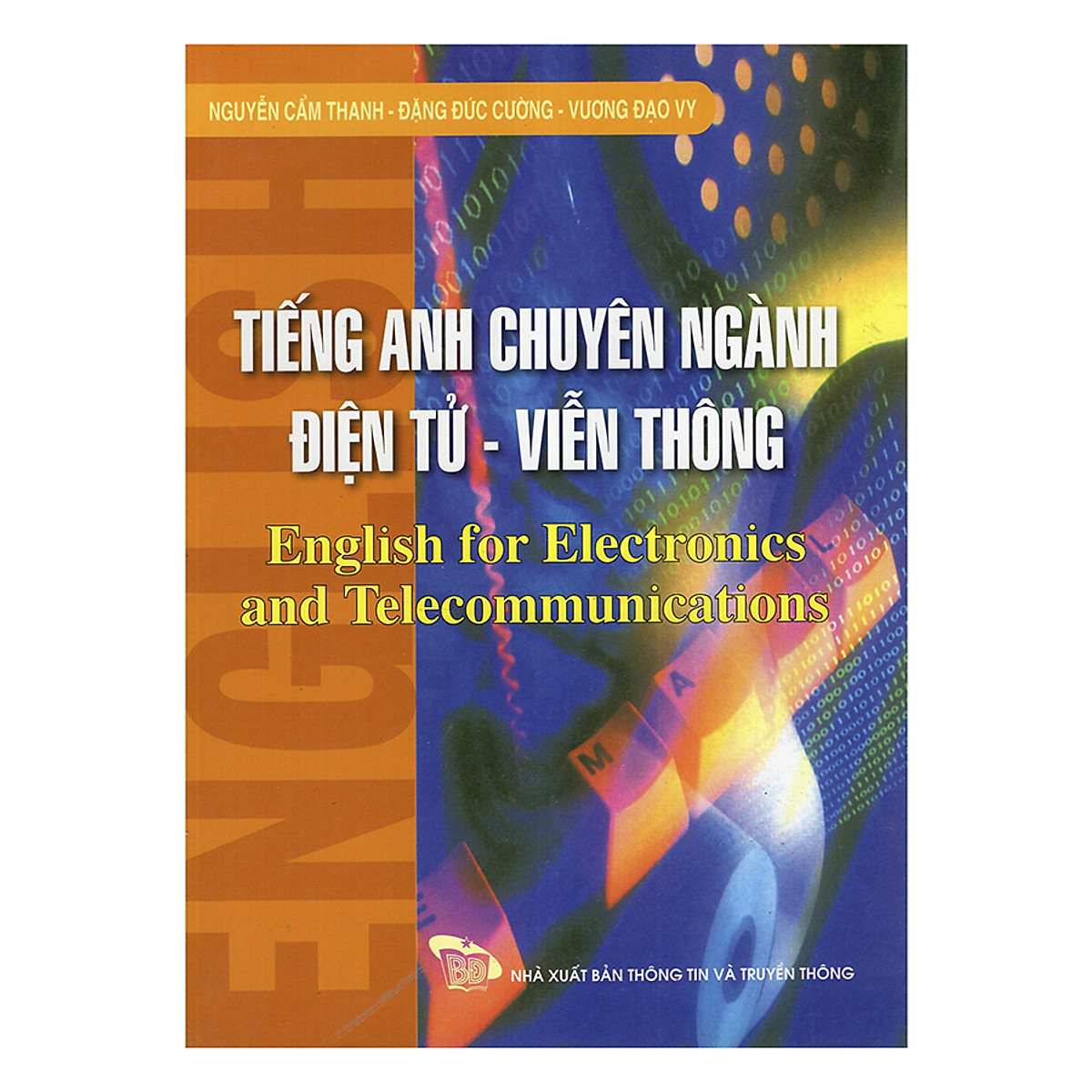 Tiếng Anh Chuyên Ngành Điện Tử Viễn Thông