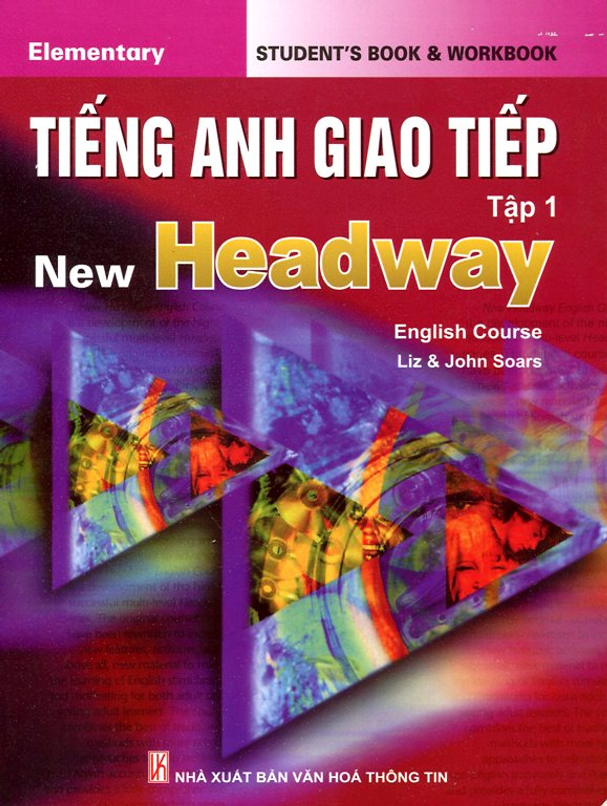 Tiếng Anh Giao Tiếp (Tập 1)