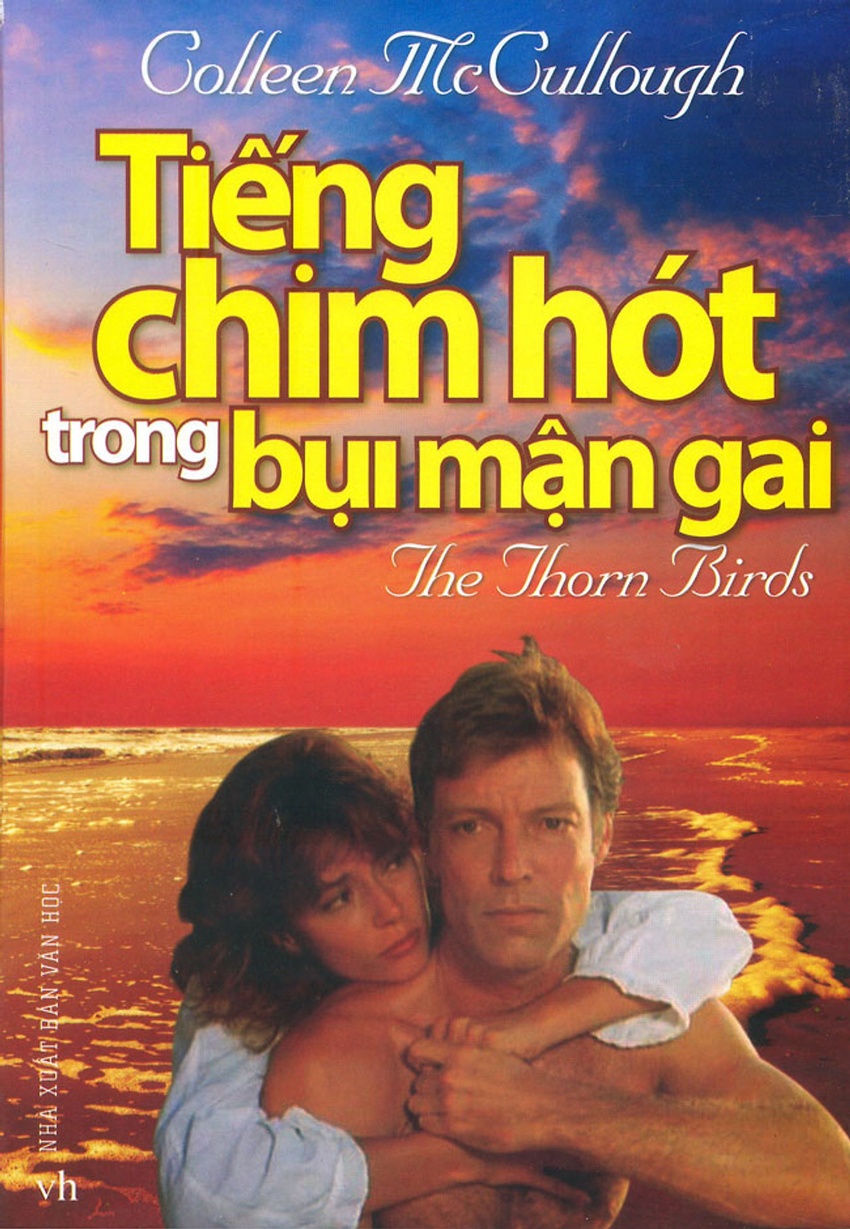 Tiếng Chim Hót Trong Bụi Mận Gai (Trí Việt)