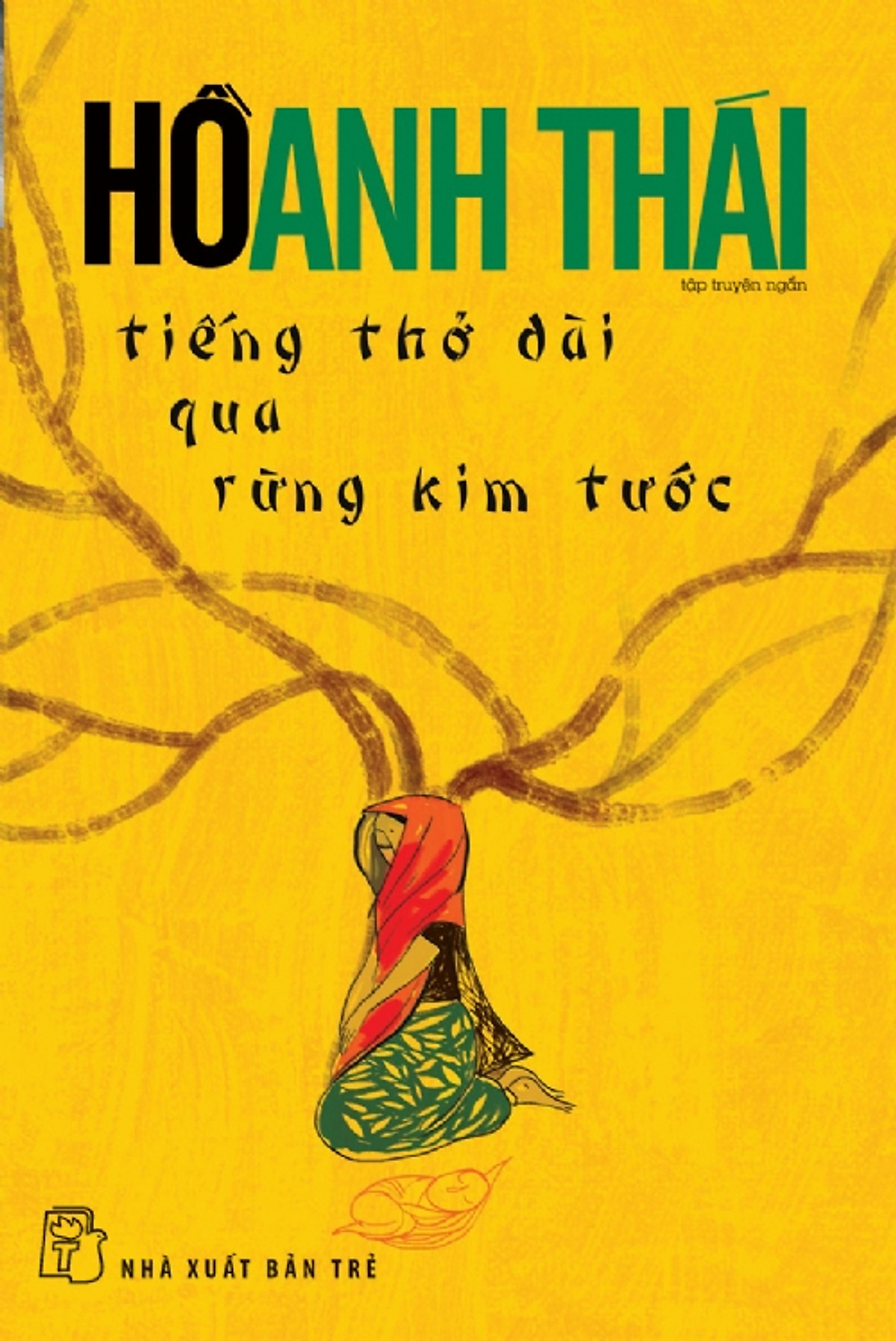 Tiếng Thở Dài Qua Rừng Kim Tước