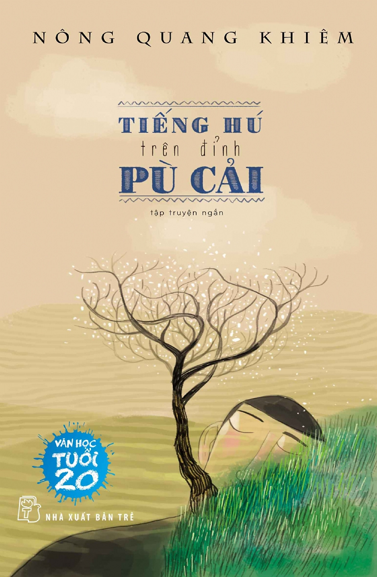 Tiếng Hú Trên Đỉnh Pù Cải 