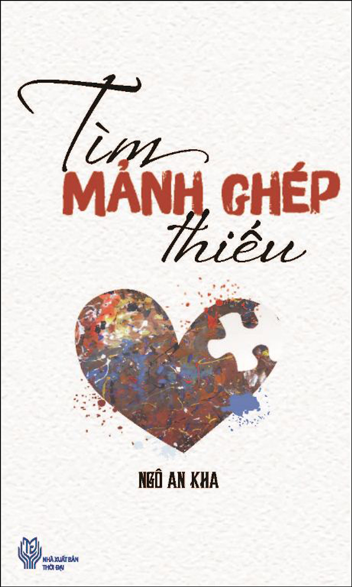 Tìm Mảnh Ghép Thiếu 