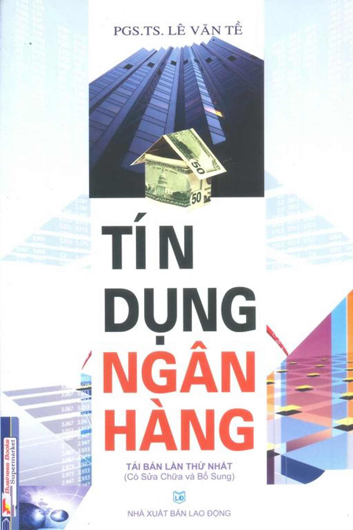 Tín Dụng Ngân Hàng